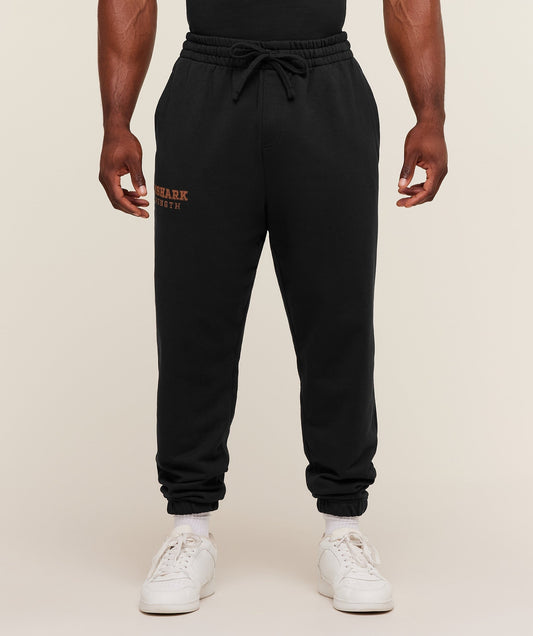 Gymshark Strength Joggers - Black