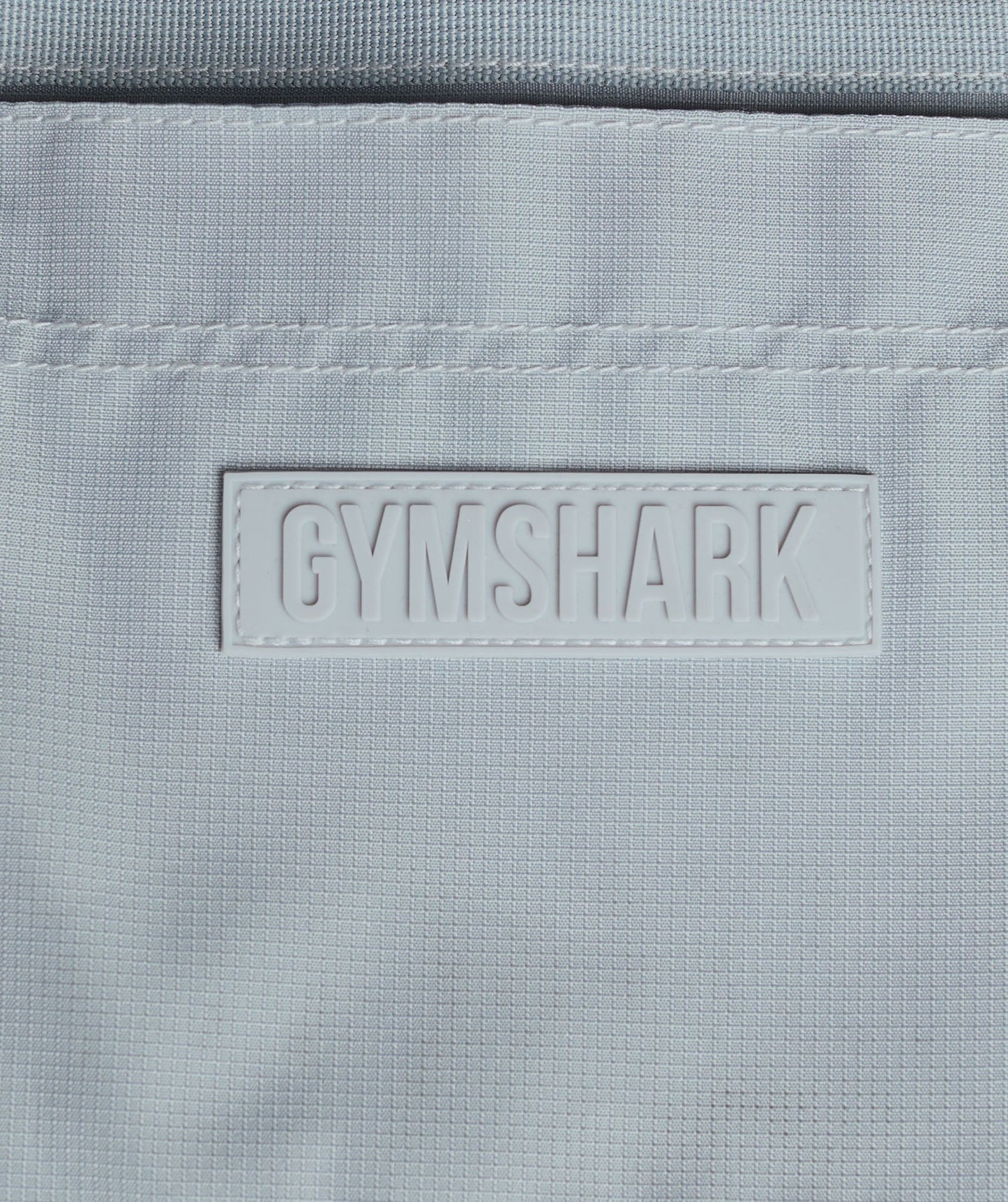 Gymshark Active Holdall Medium - Ice Grey