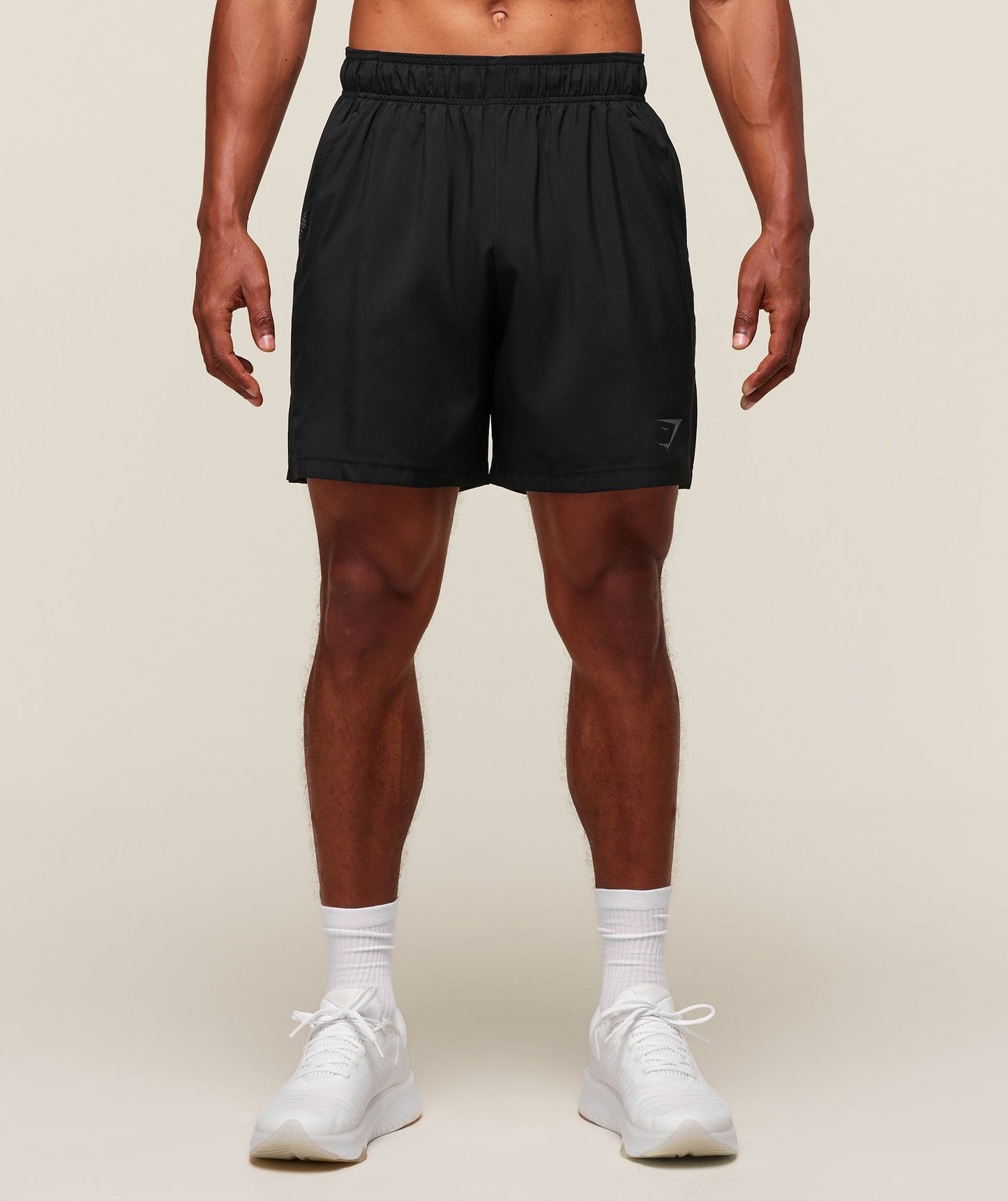 Gymshark Sport 7" Shorts - Black