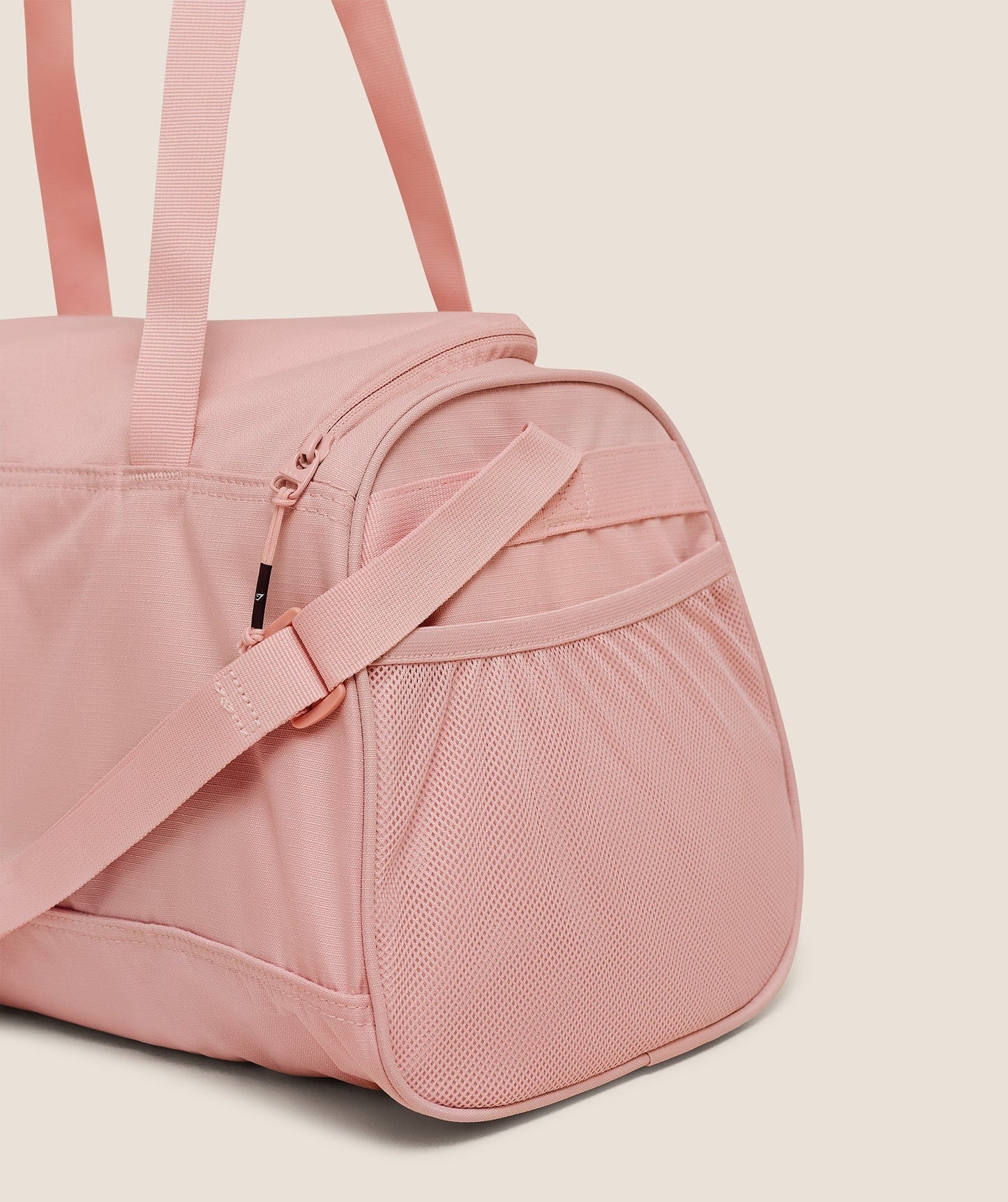 Gymshark Active Holdall Small - Lift Pink