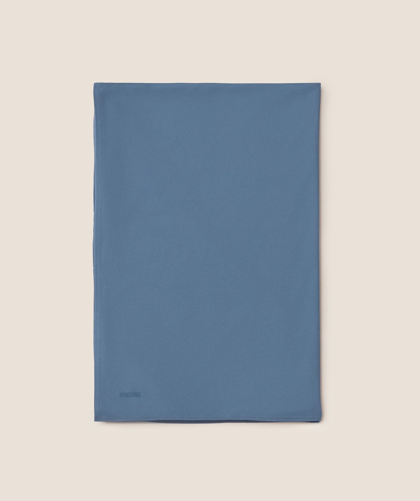 Gymshark Hijab - Worn Blue
