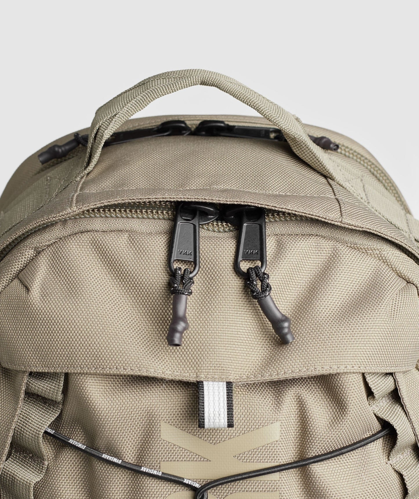 Gymshark Pursuit Backpack - Brown