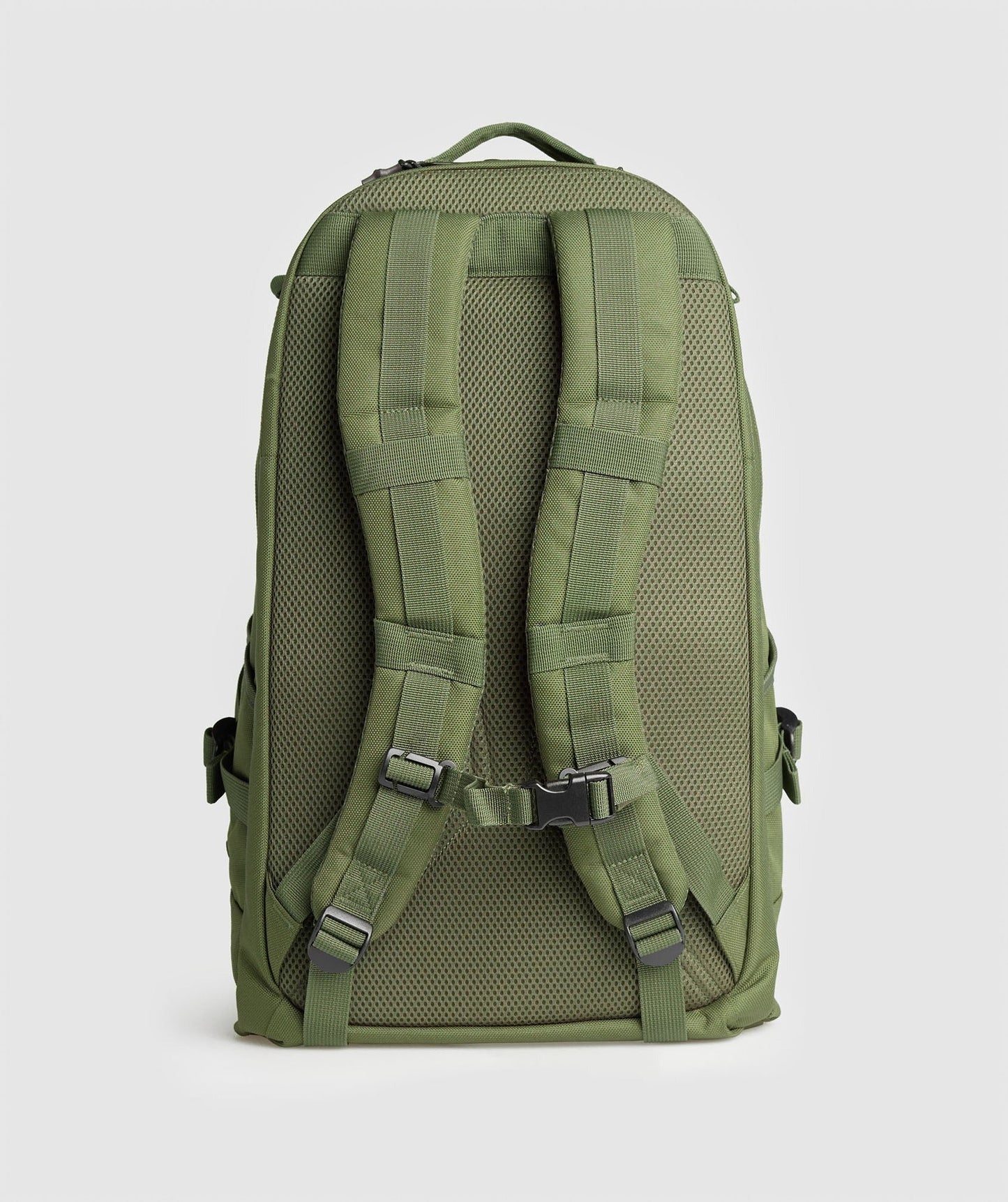 Gymshark Pursuit Backpack - Green