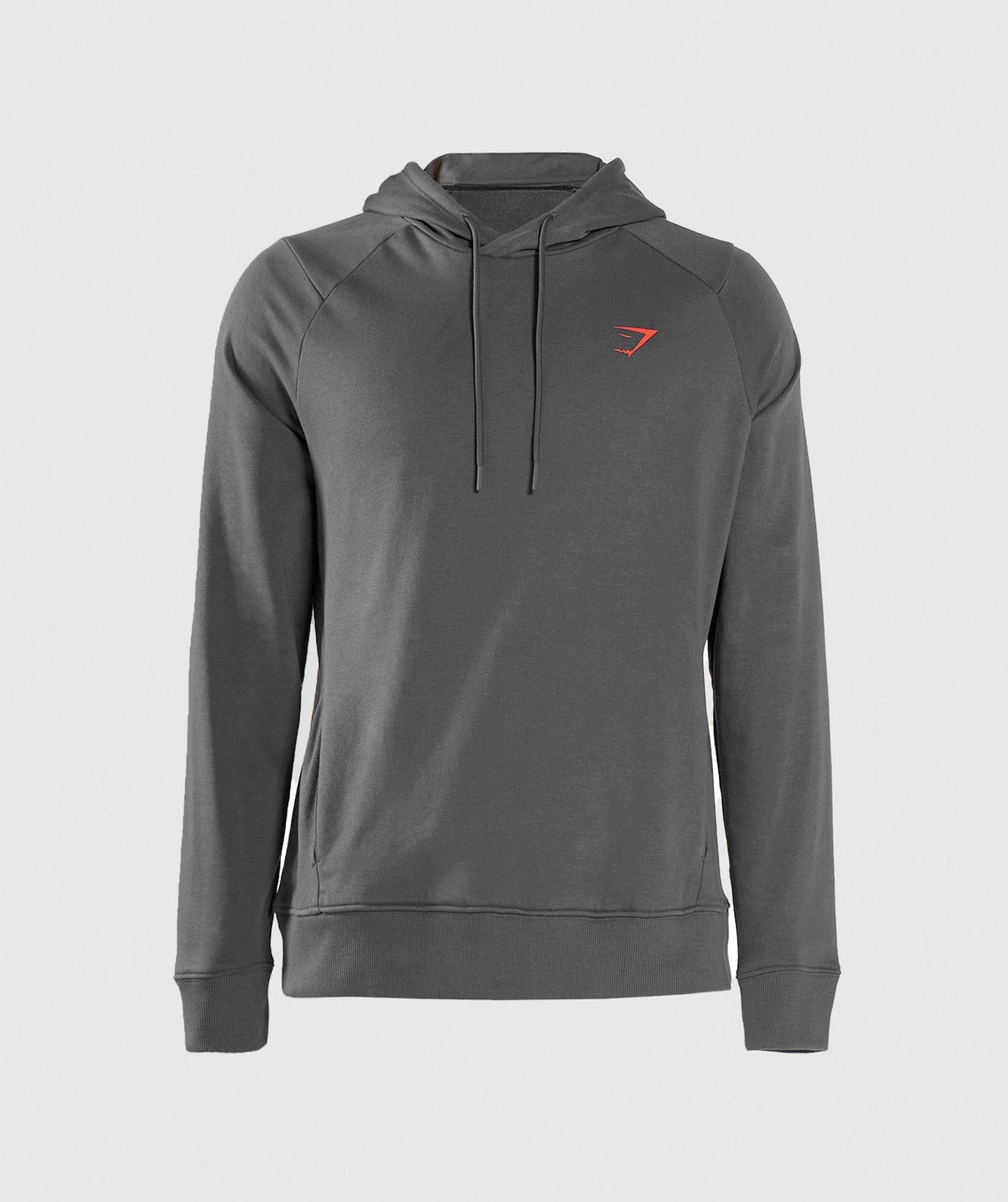 Gymshark Bold Hoodie - Silhouette Grey