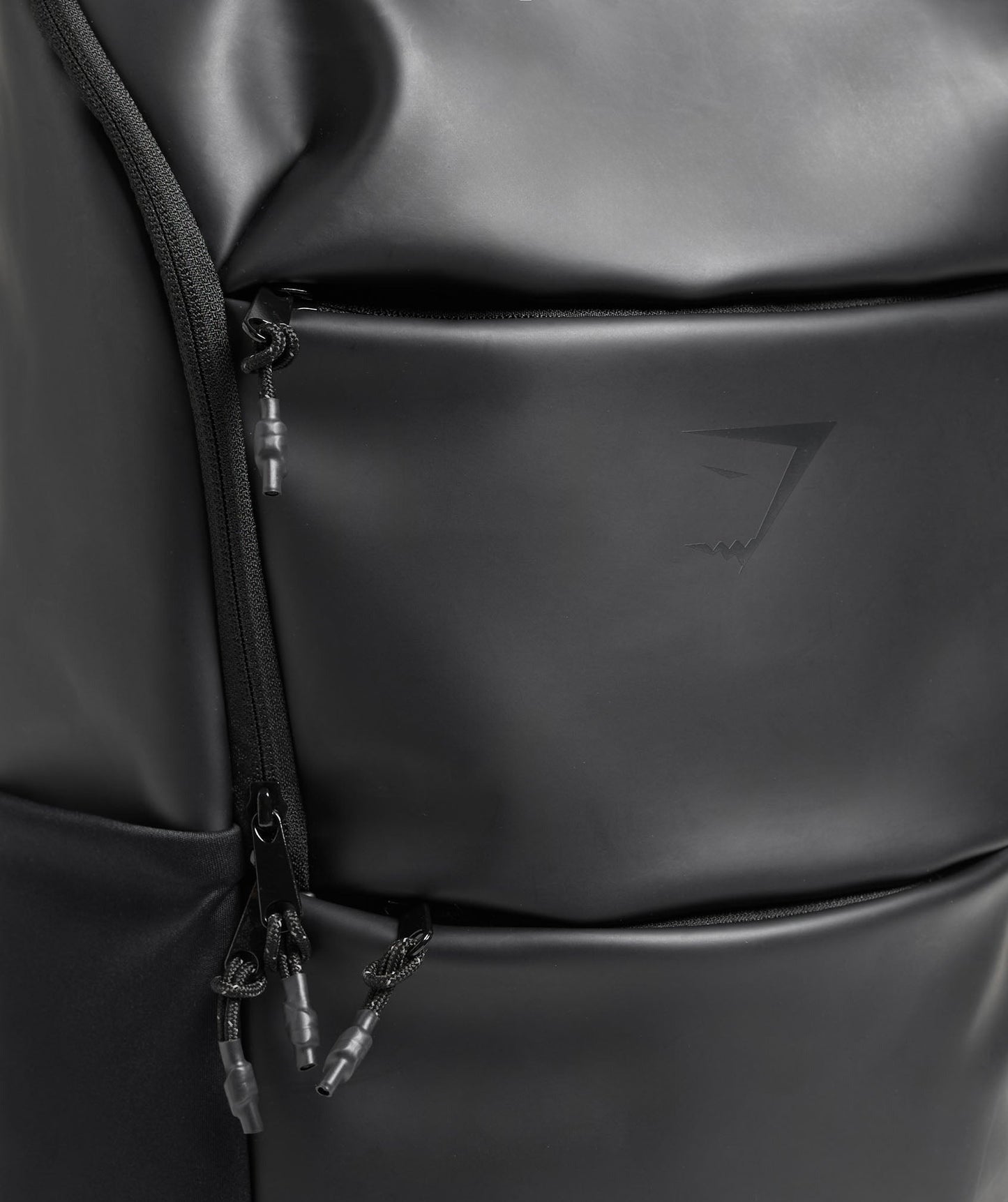 Gymshark Sleek Backpack - Black
