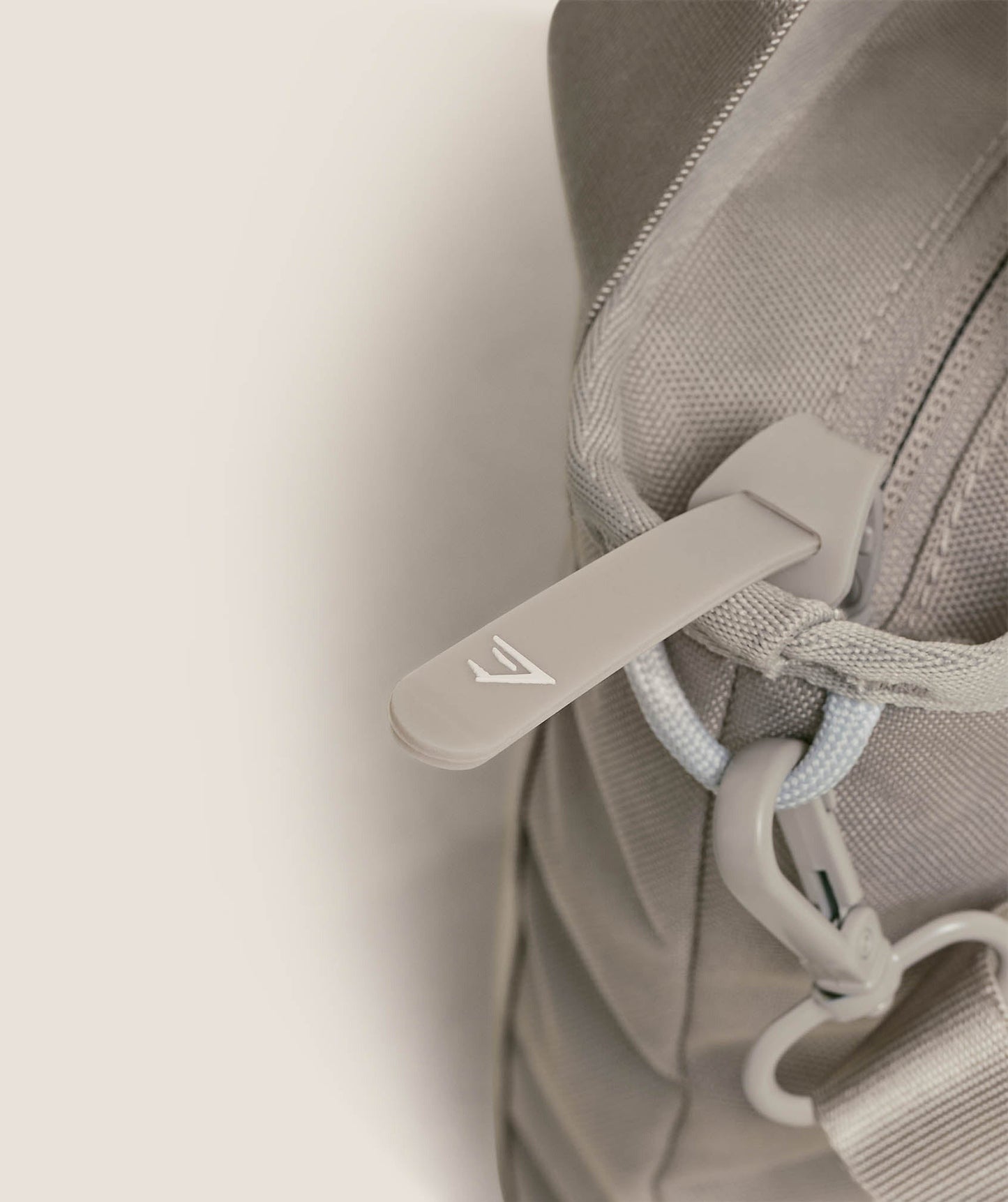 Gymshark Everyday Mini Tote Bag - Mushroom Grey