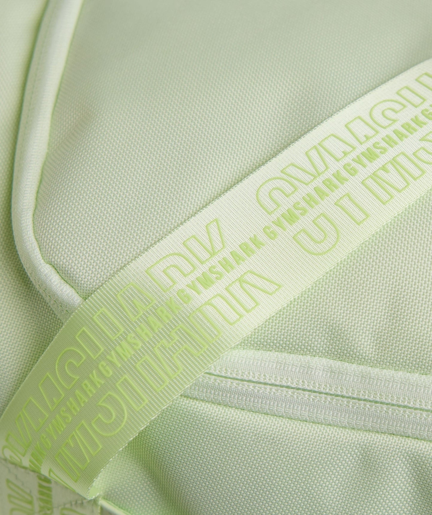 Gymshark Small Everyday Gym Bag - Cucumber Green