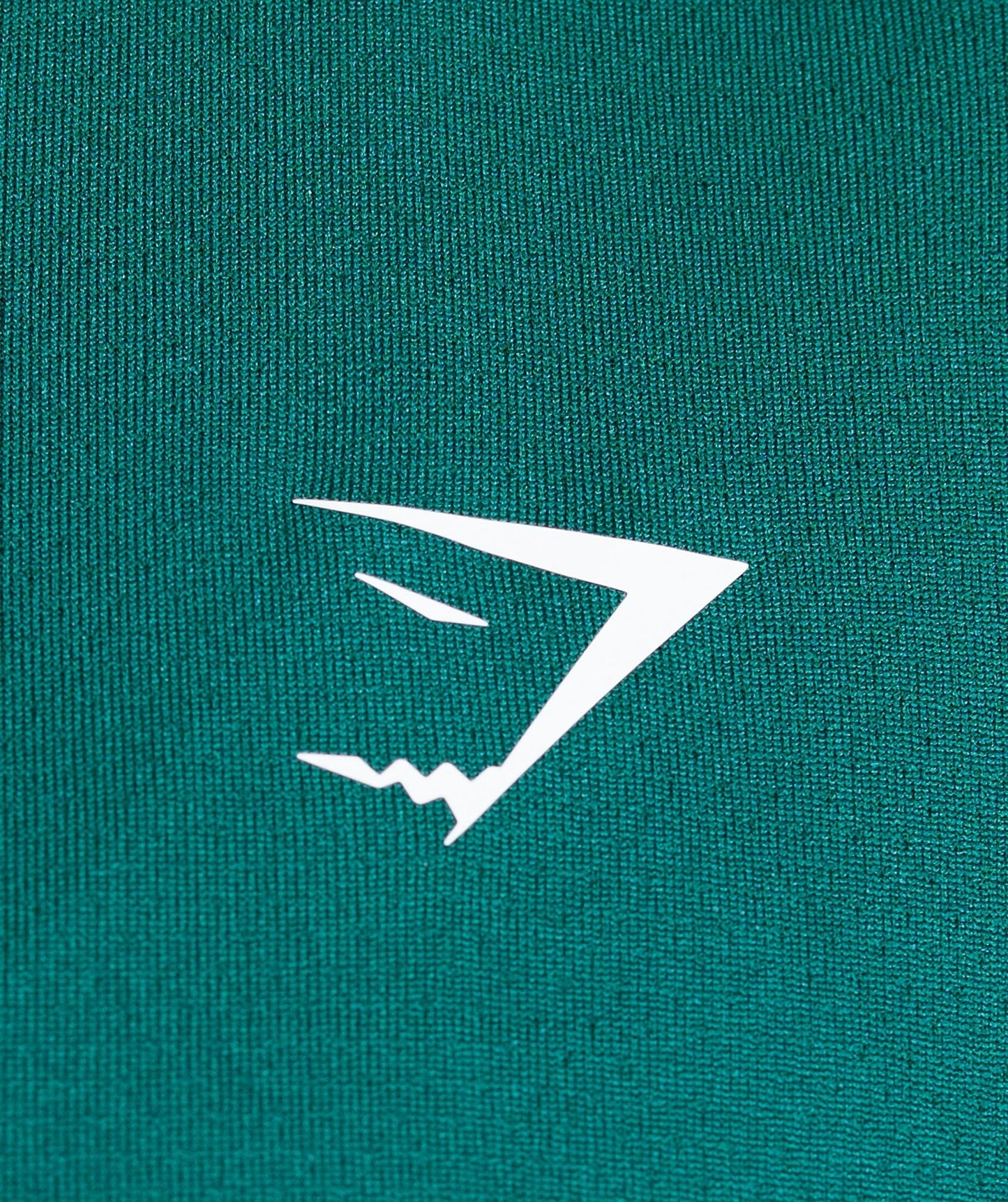 Gymshark Training Crop Tank - Functional Teal
