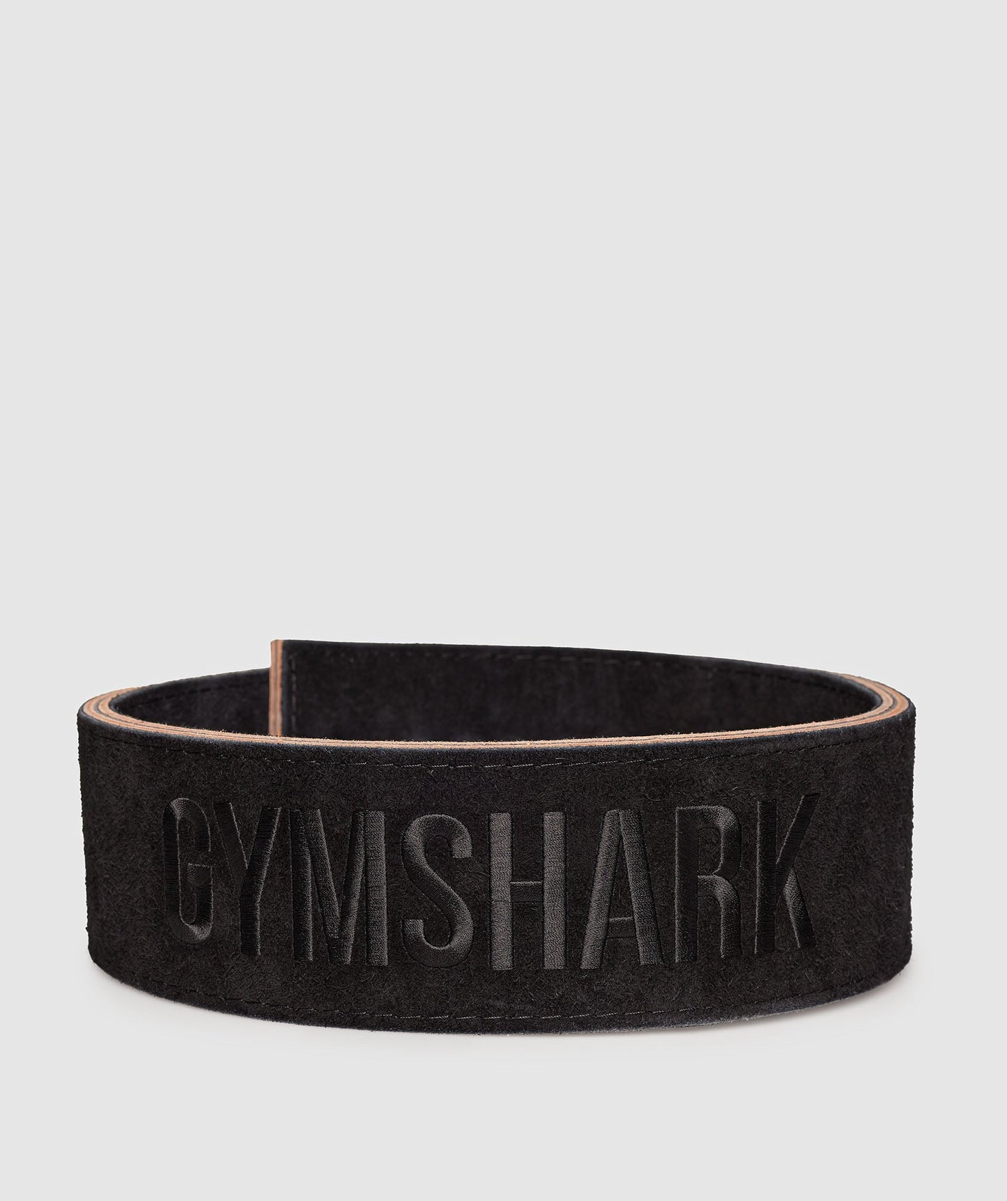 Gymshark Lever Lifting Belt - Black