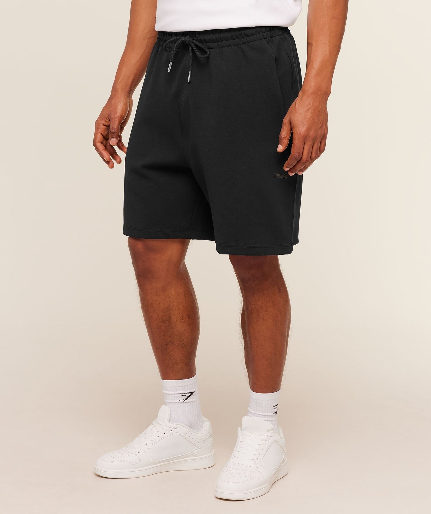 Gymshark Evolve Lightweight Shorts - Black