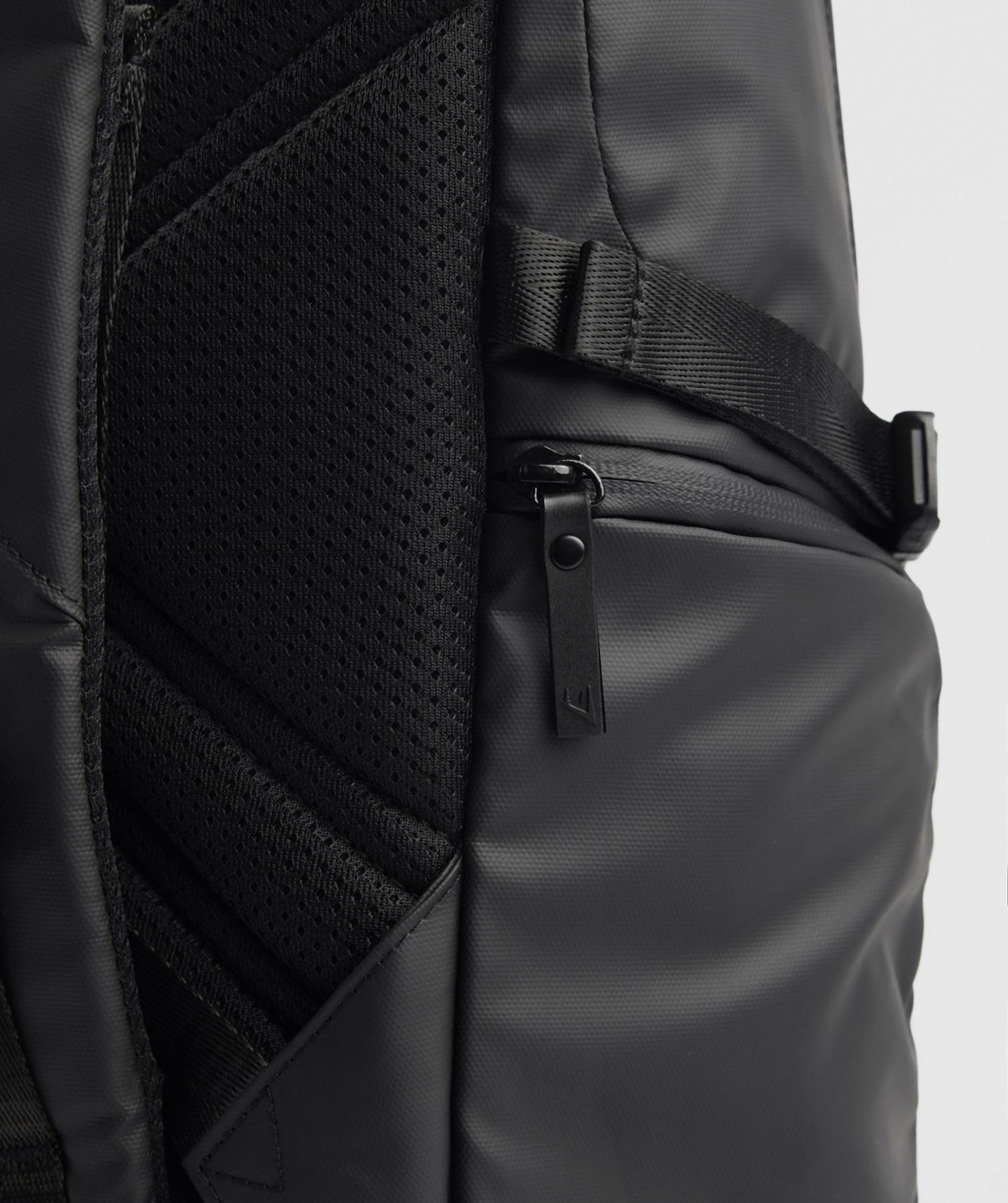 Gymshark X-Series 0.3 Backpack - Black