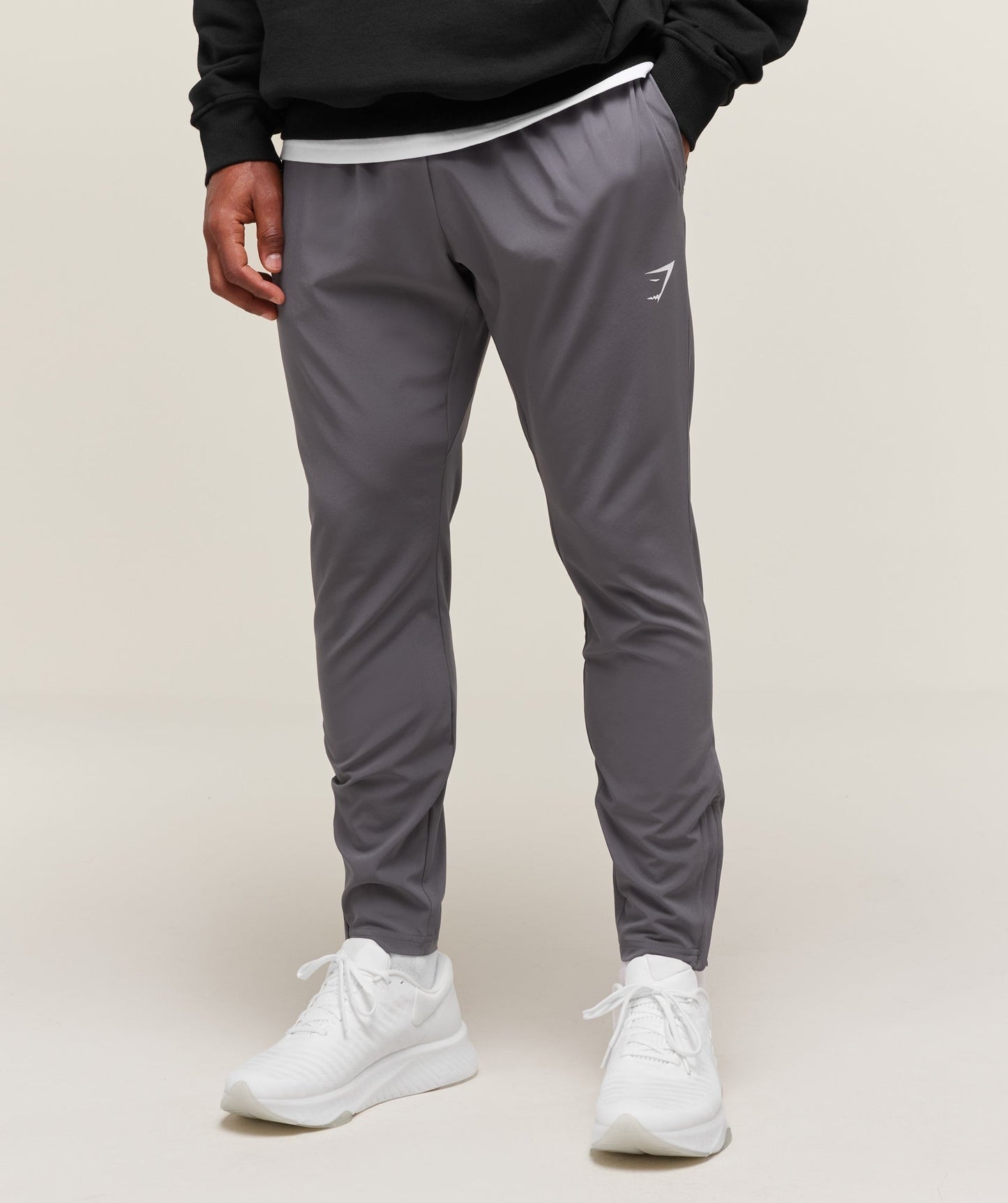Gymshark Arrival Joggers - Silhouette Grey