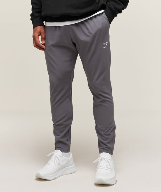 Gymshark Arrival Joggers - Silhouette Grey
