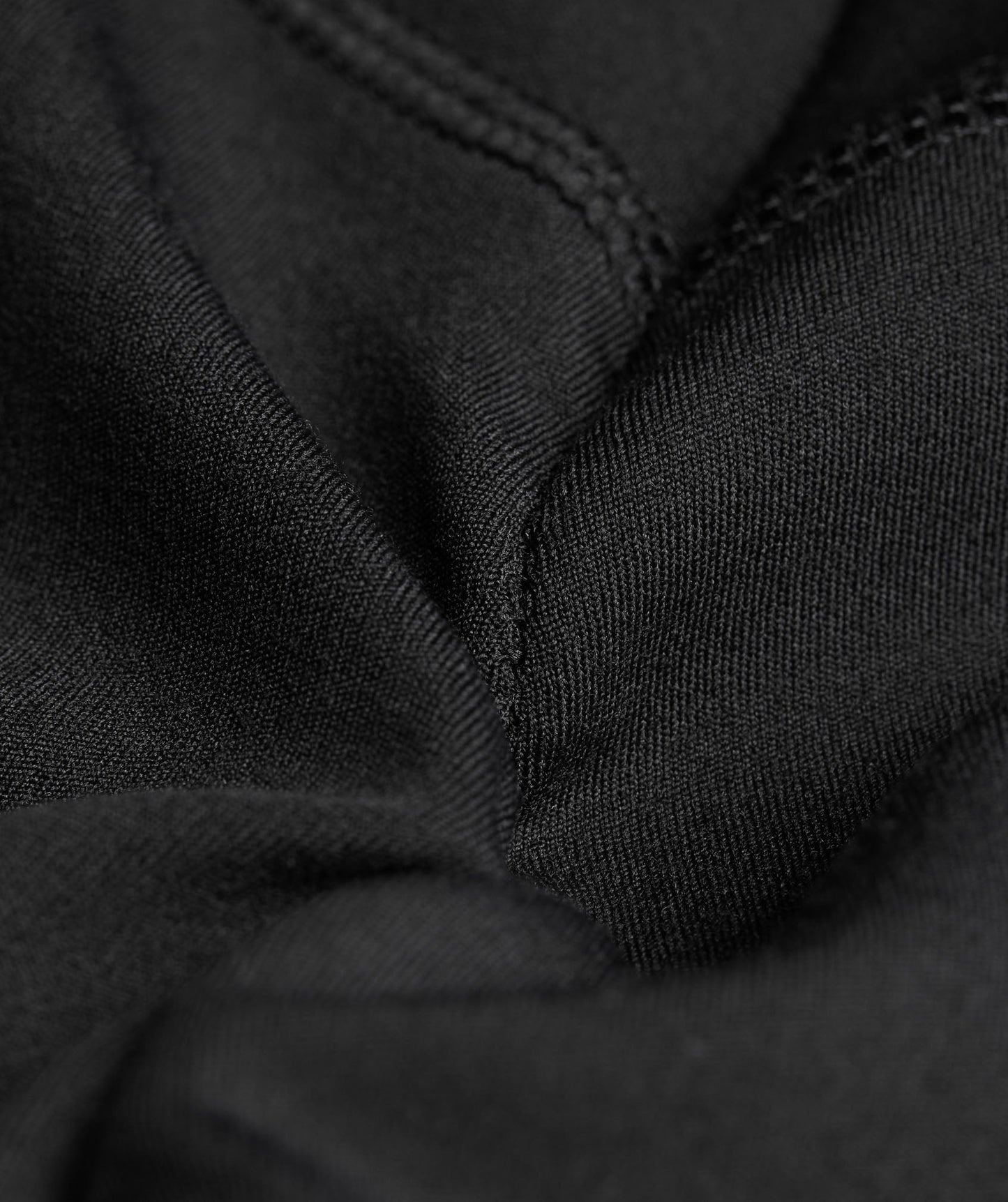 Gymshark Whitney Shorts - Black