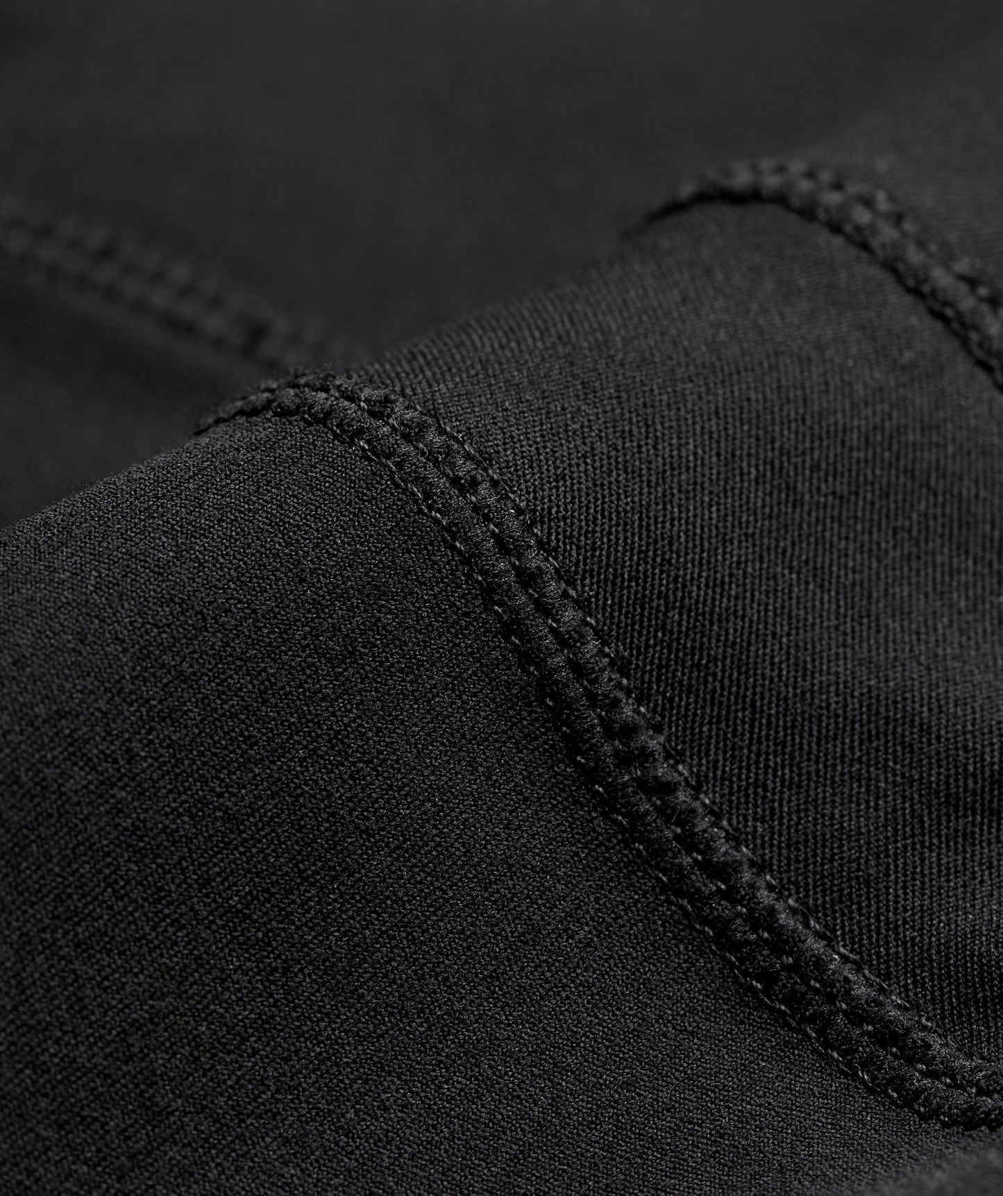 Gymshark Whitney Shorts - Black