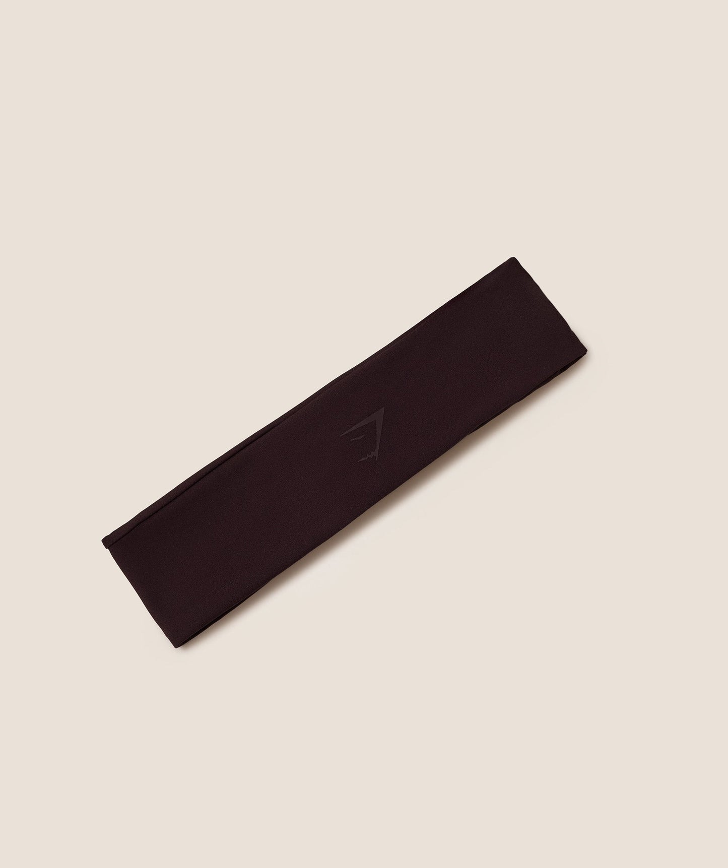 Gymshark Twist Headband - Cherry Purple