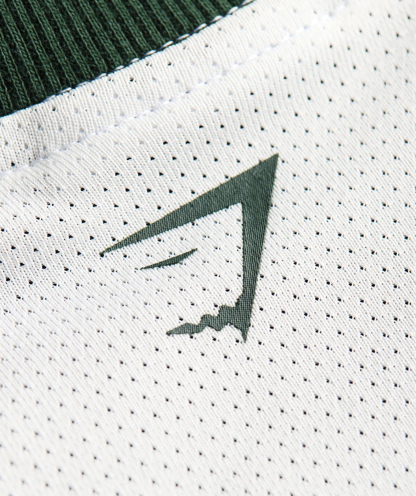 Gymshark GSLC Tank - Soft White