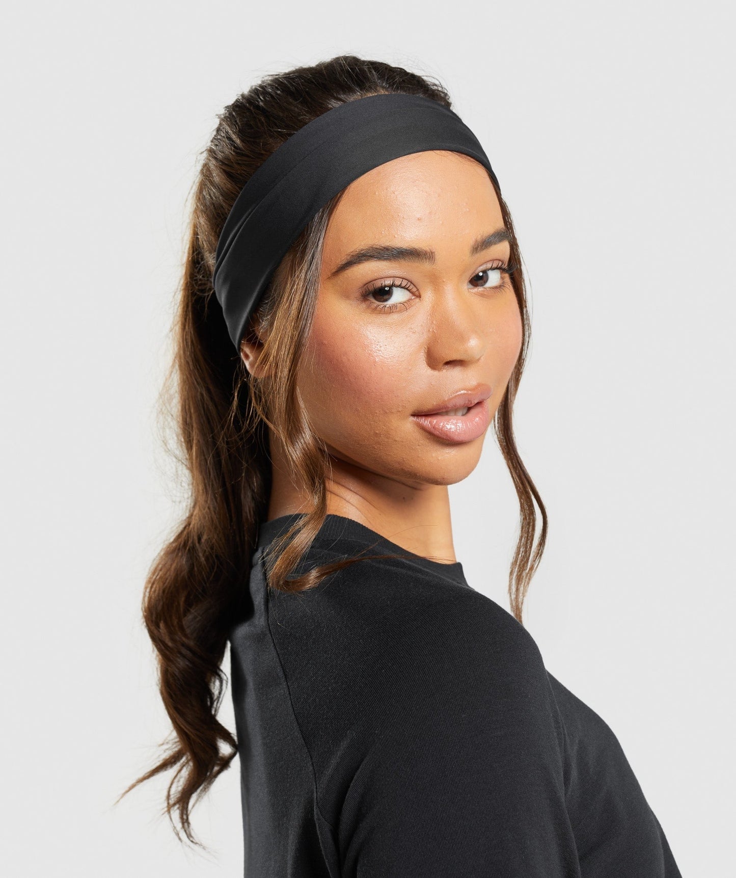 Gymshark Headband - Black