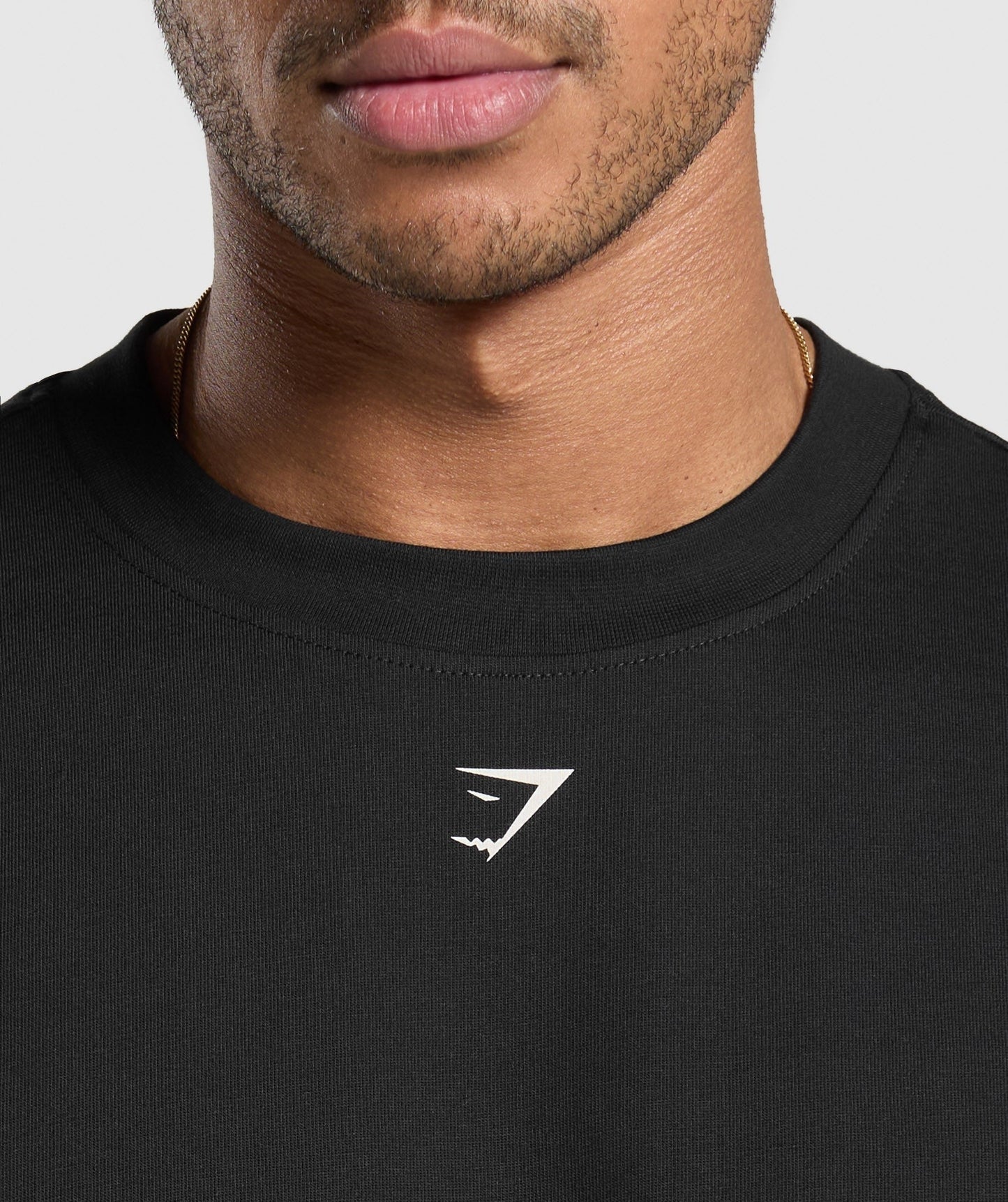 Gymshark EST 2012 T-Shirt - Black