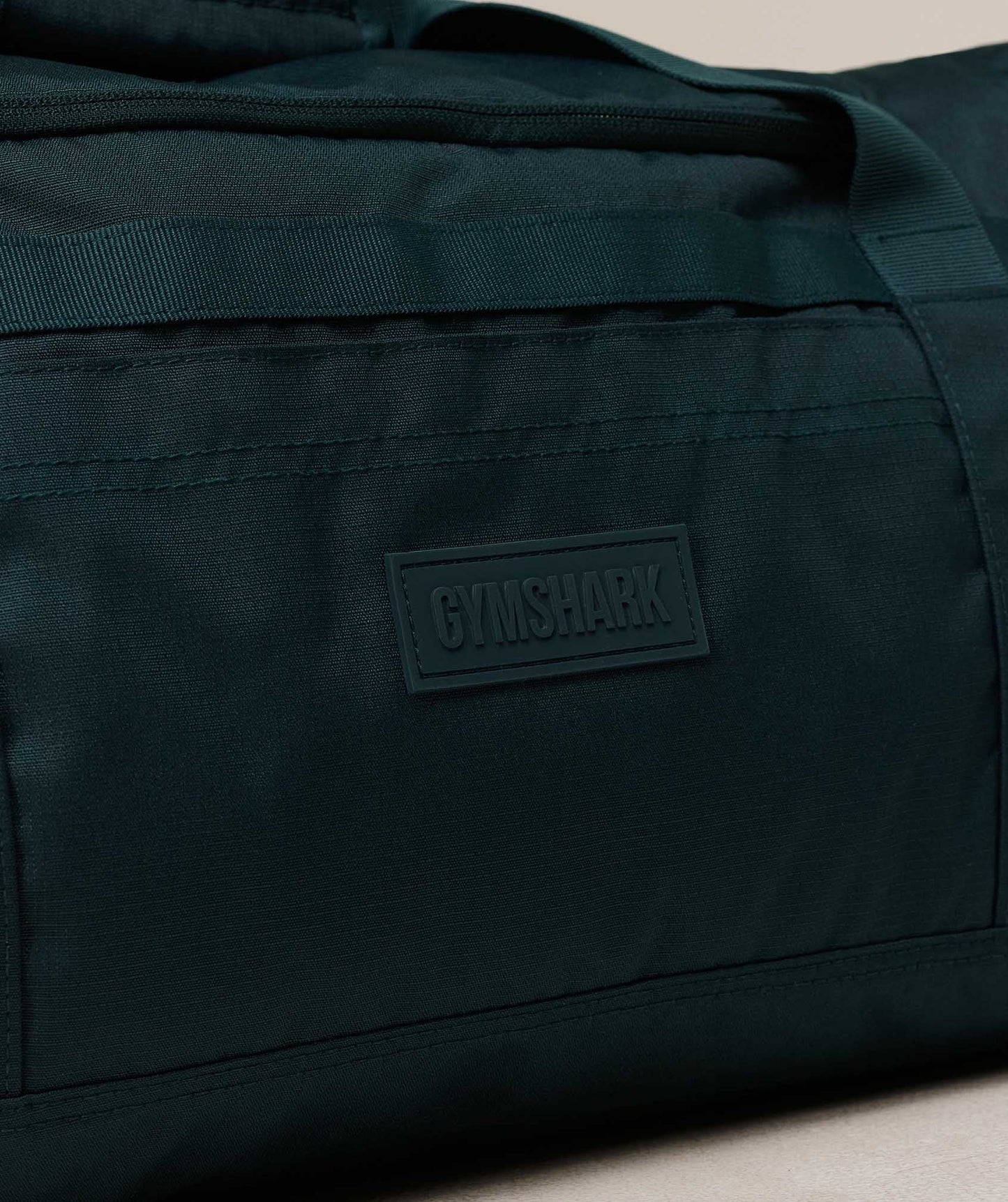 Gymshark Active Holdall Medium - Deep Petrol Blue