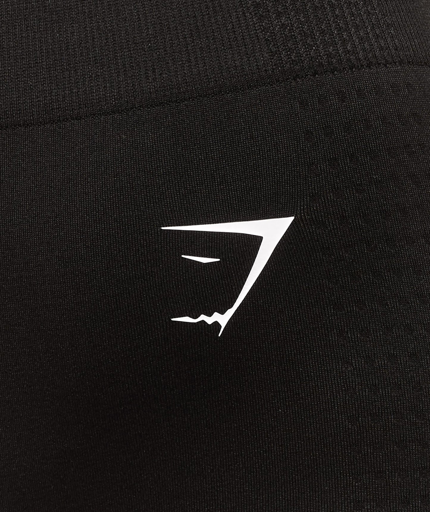 Gymshark Vital Soft Leggings - Black