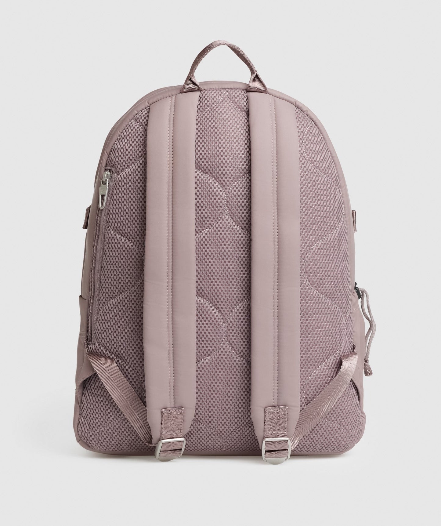 Gymshark Premium Lifestyle Backpack - Washed Mauve