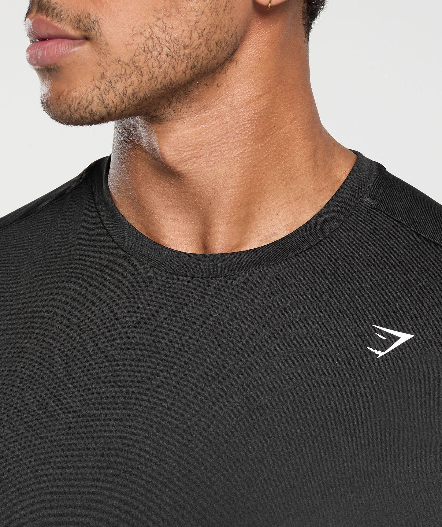 Gymshark Training T-Shirt - Black