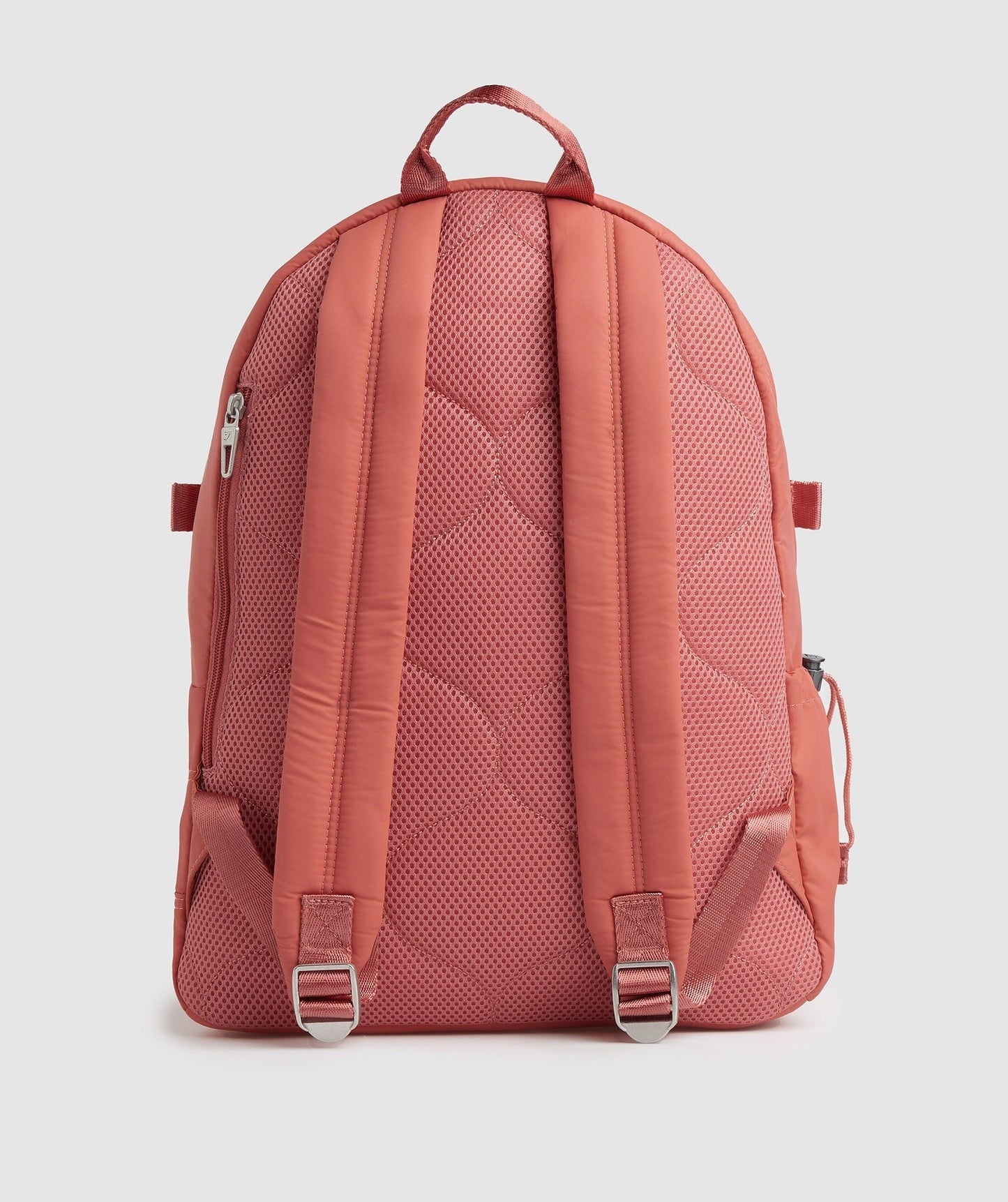Gymshark Lifestyle Backpack - Terracotta Pink