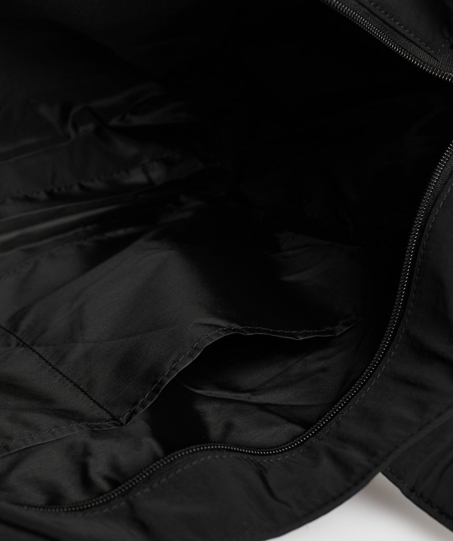 Gymshark Tote Bag - Black