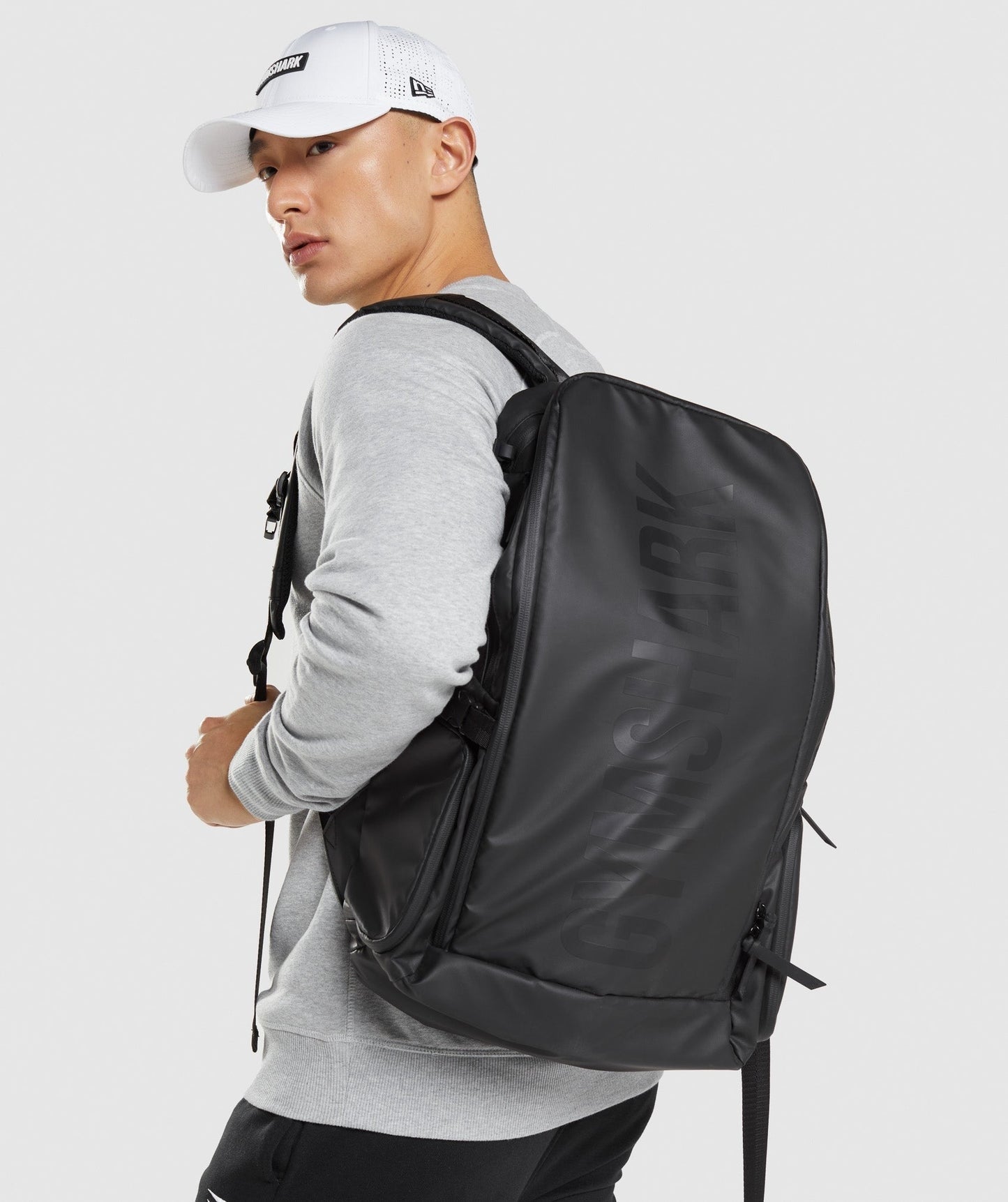 Gymshark X-Series 0.3 - Black