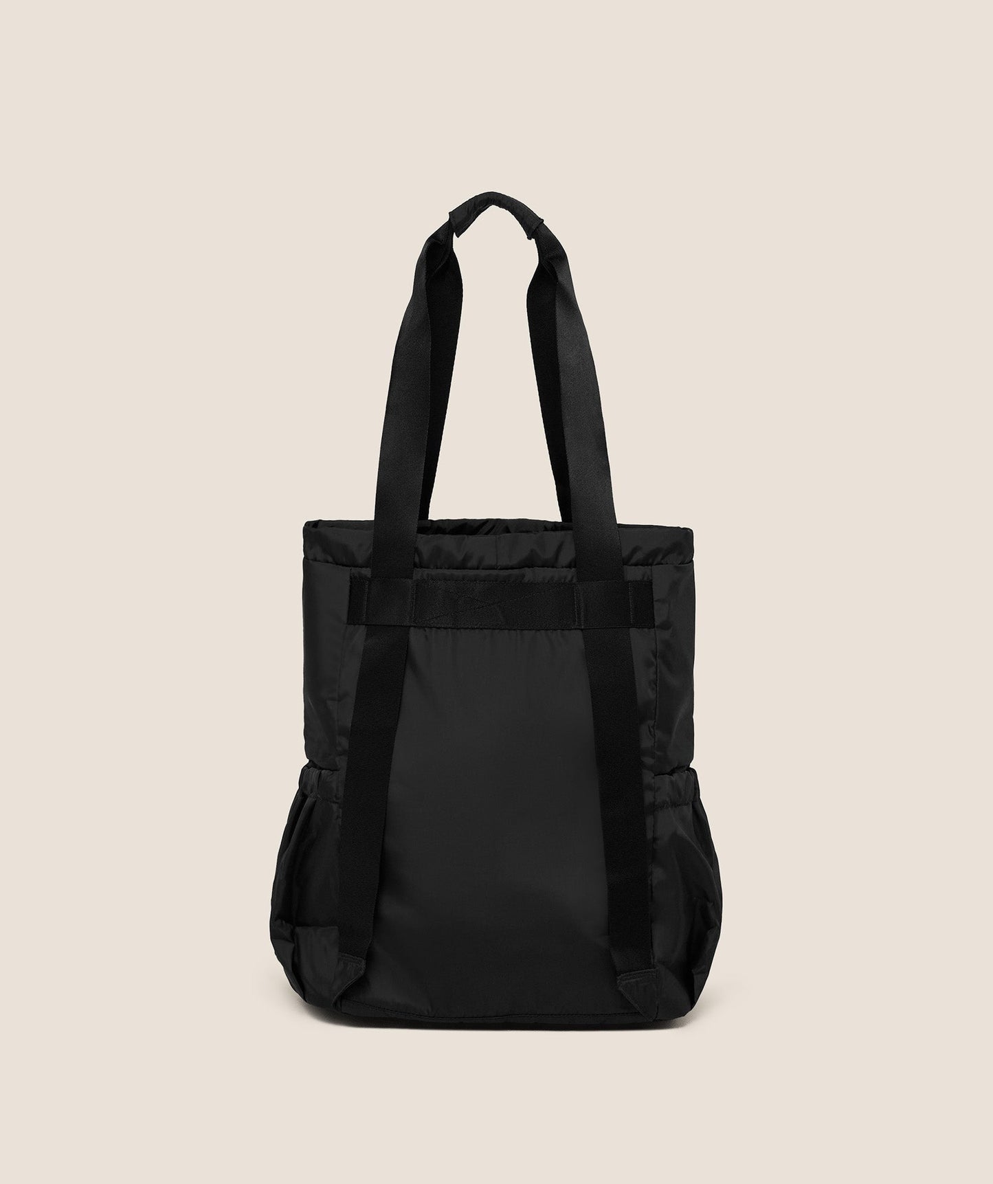 Gymshark Mode Hybrid Tote - Black