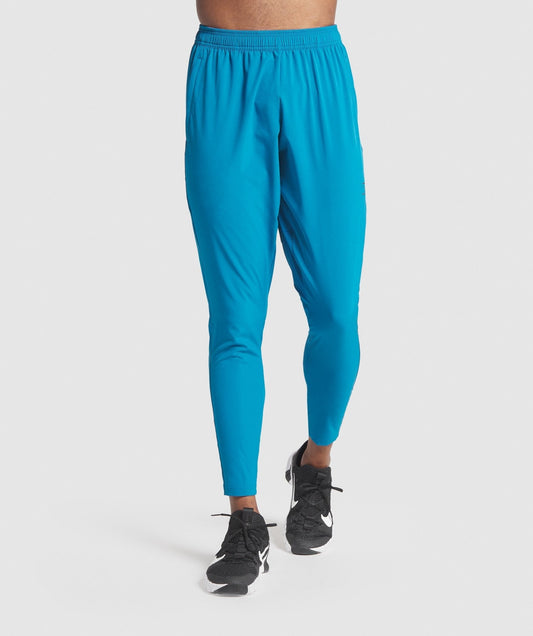 Gymshark Aspect Joggers - Teal