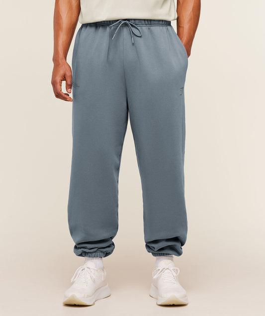 Gymshark Conditioning Club Joggers - Iron Blue/Wash