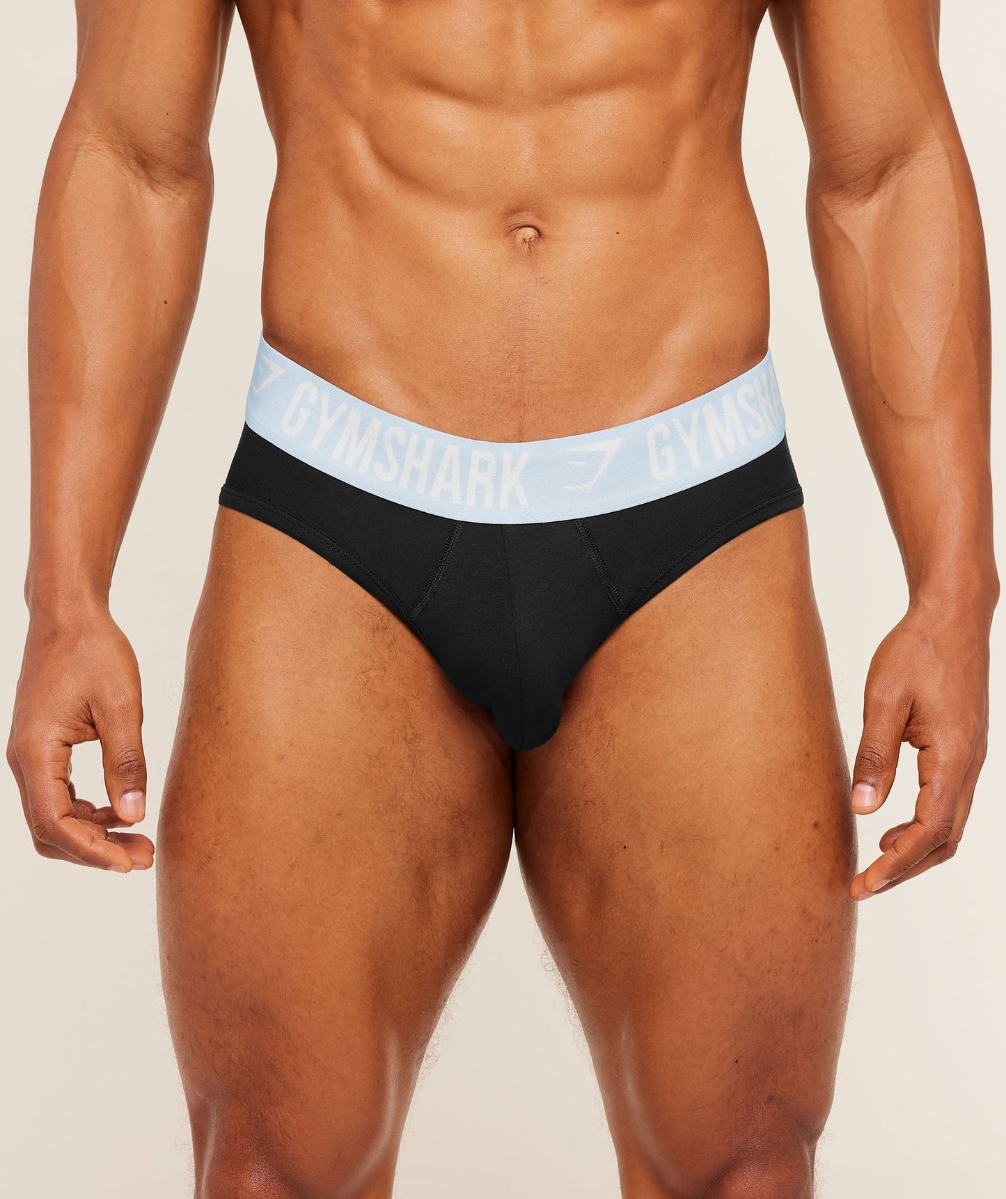 Gymshark Brief 3PK - GS MULTI PACK 6
