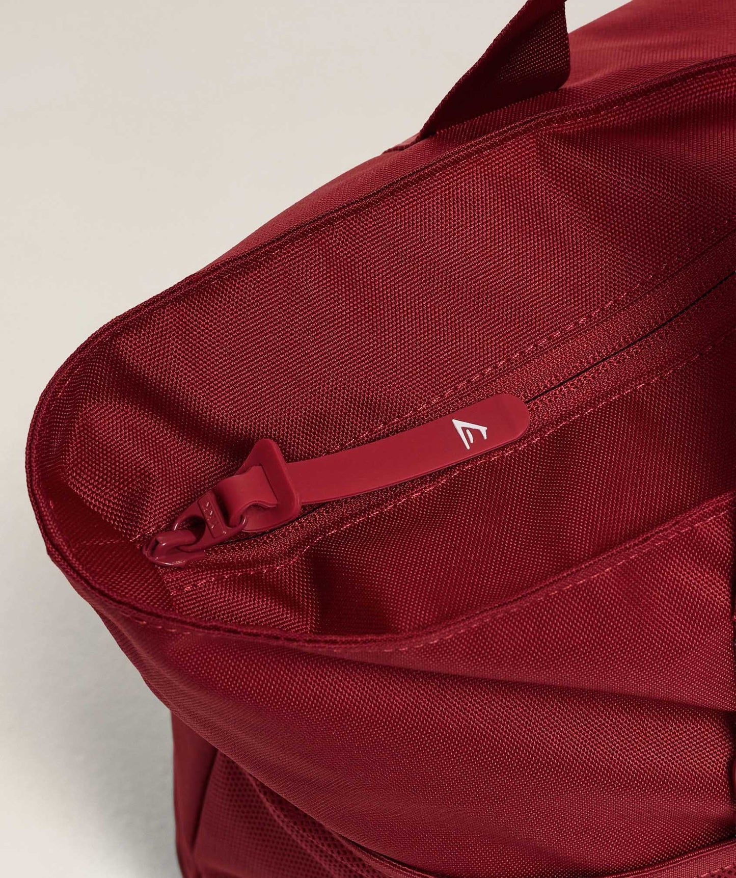 Gymshark Everyday Tote - Athletic Burgundy