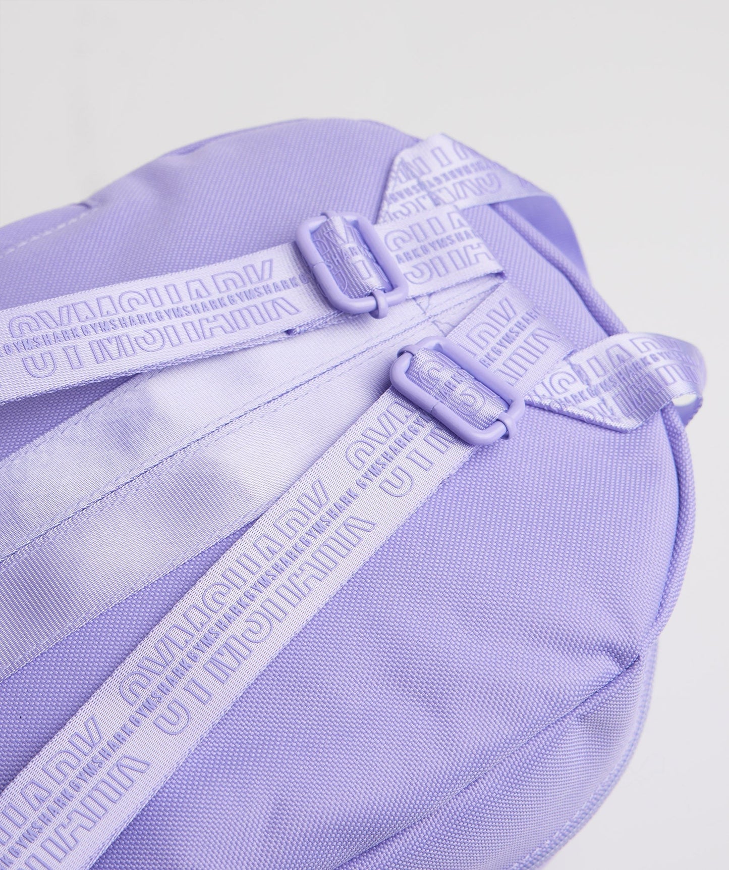 Gymshark Everyday Mini Backpack - Digital Violet