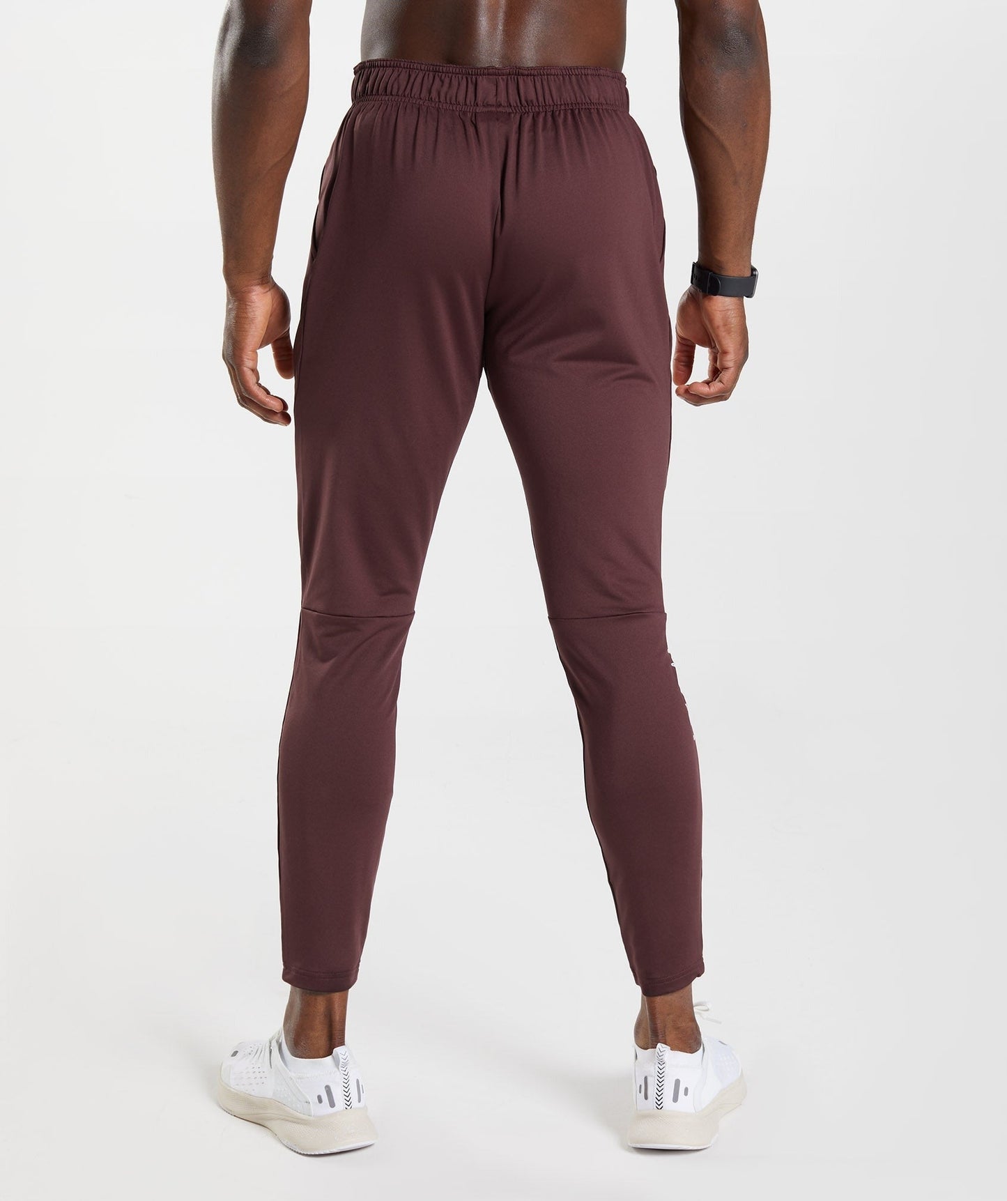 Gymshark Sport Joggers - Baked Maroon