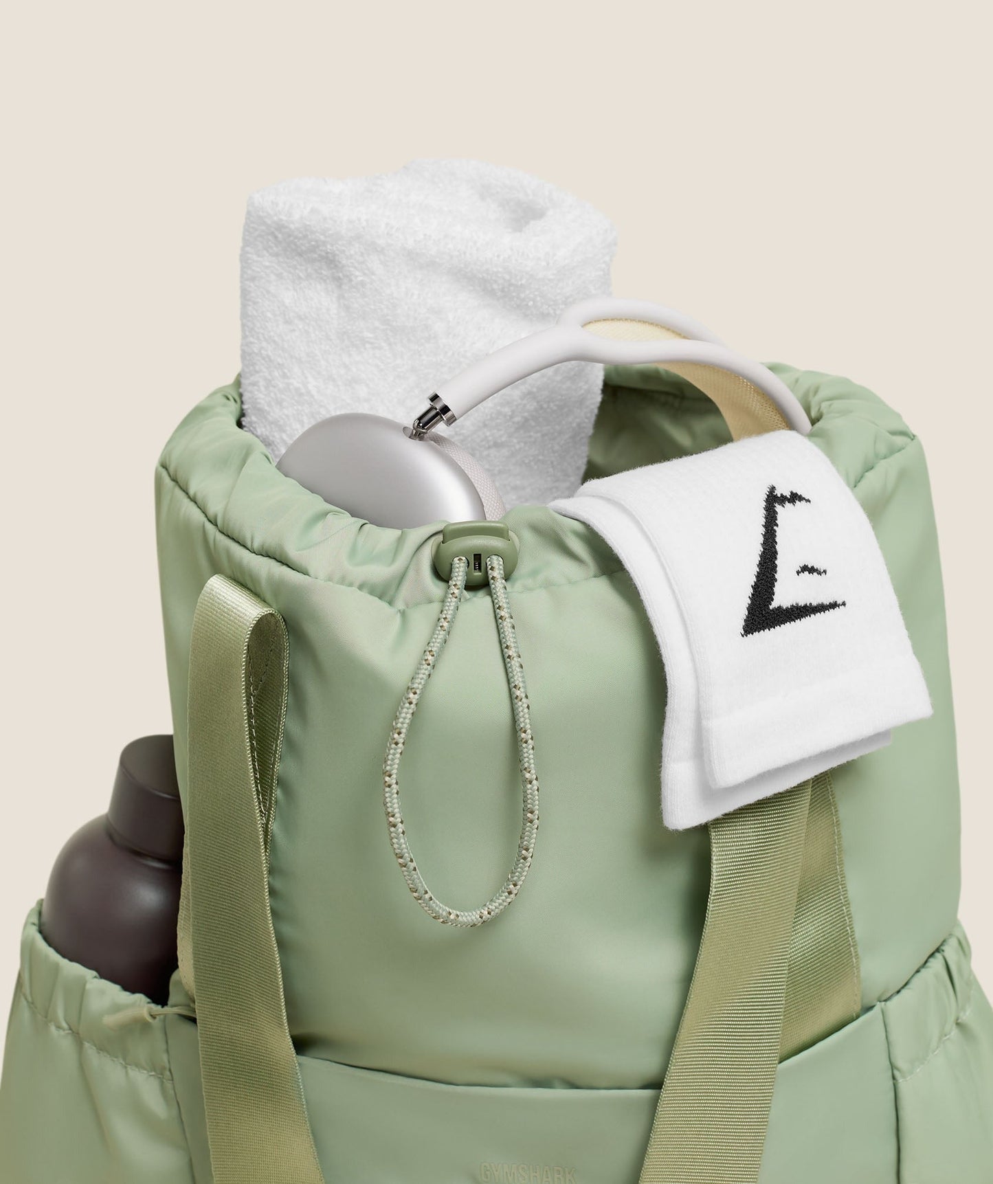 Gymshark Mode Hybrid Tote - Haze Green