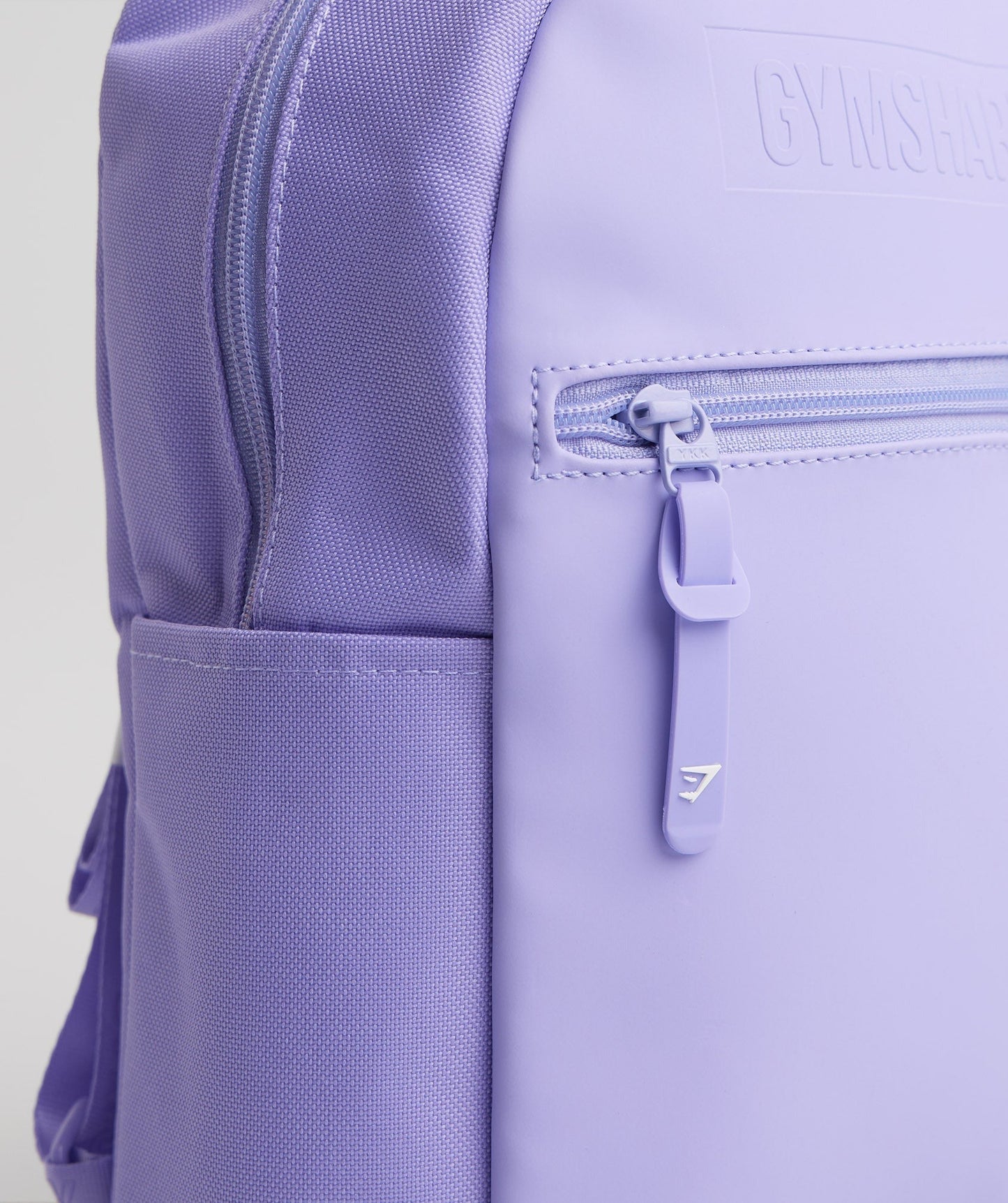Gymshark Everyday Mini Backpack - Digital Violet