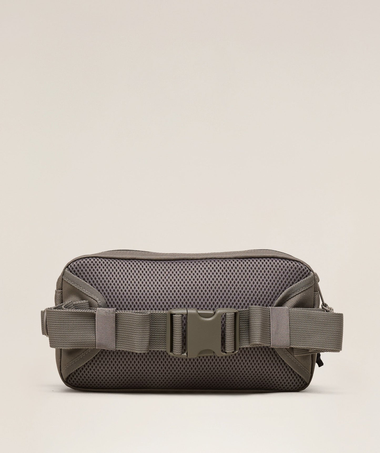 Gymshark Bulk Waistpack - Linen Brown