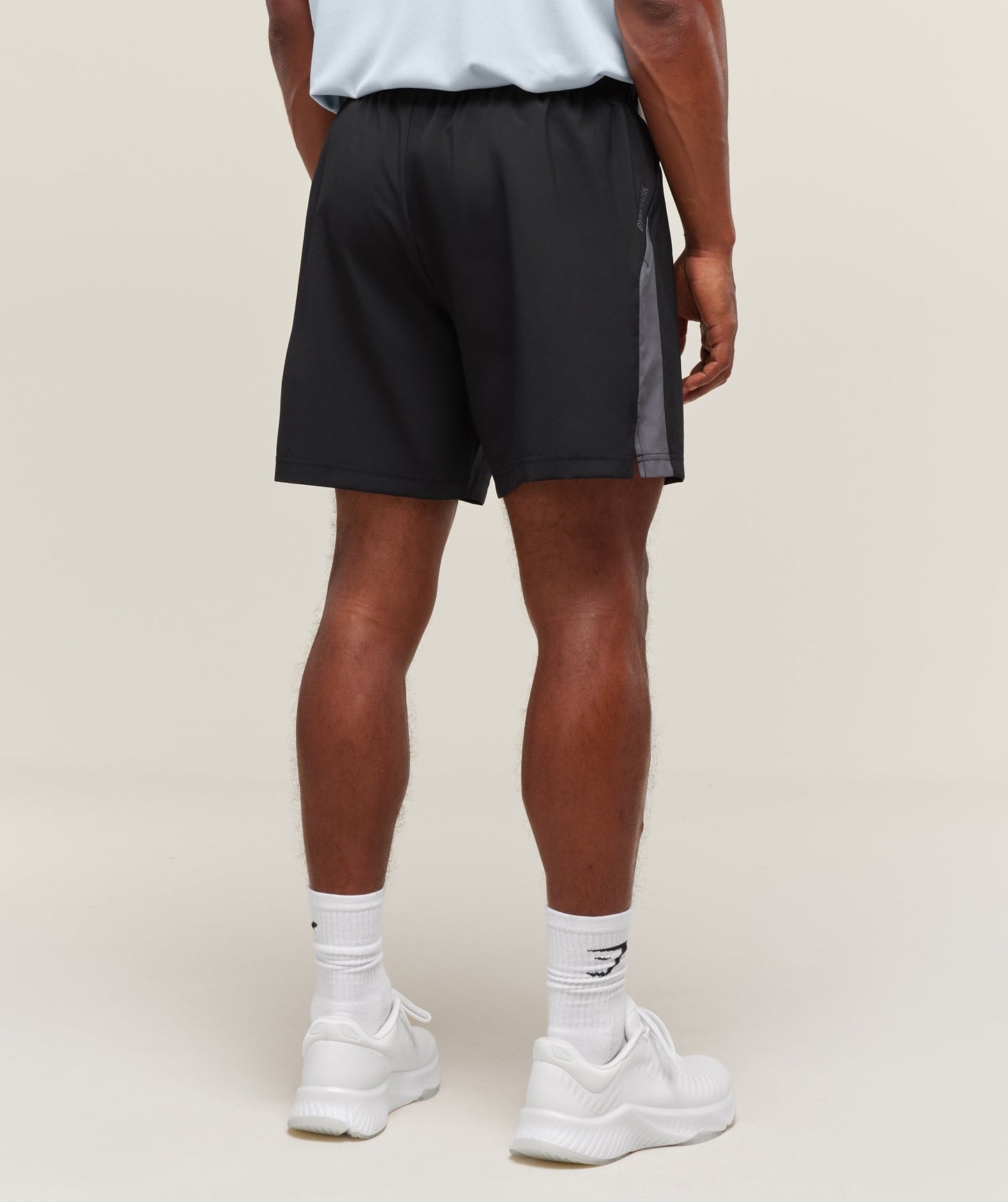 Gymshark Sport 7" Shorts - Black