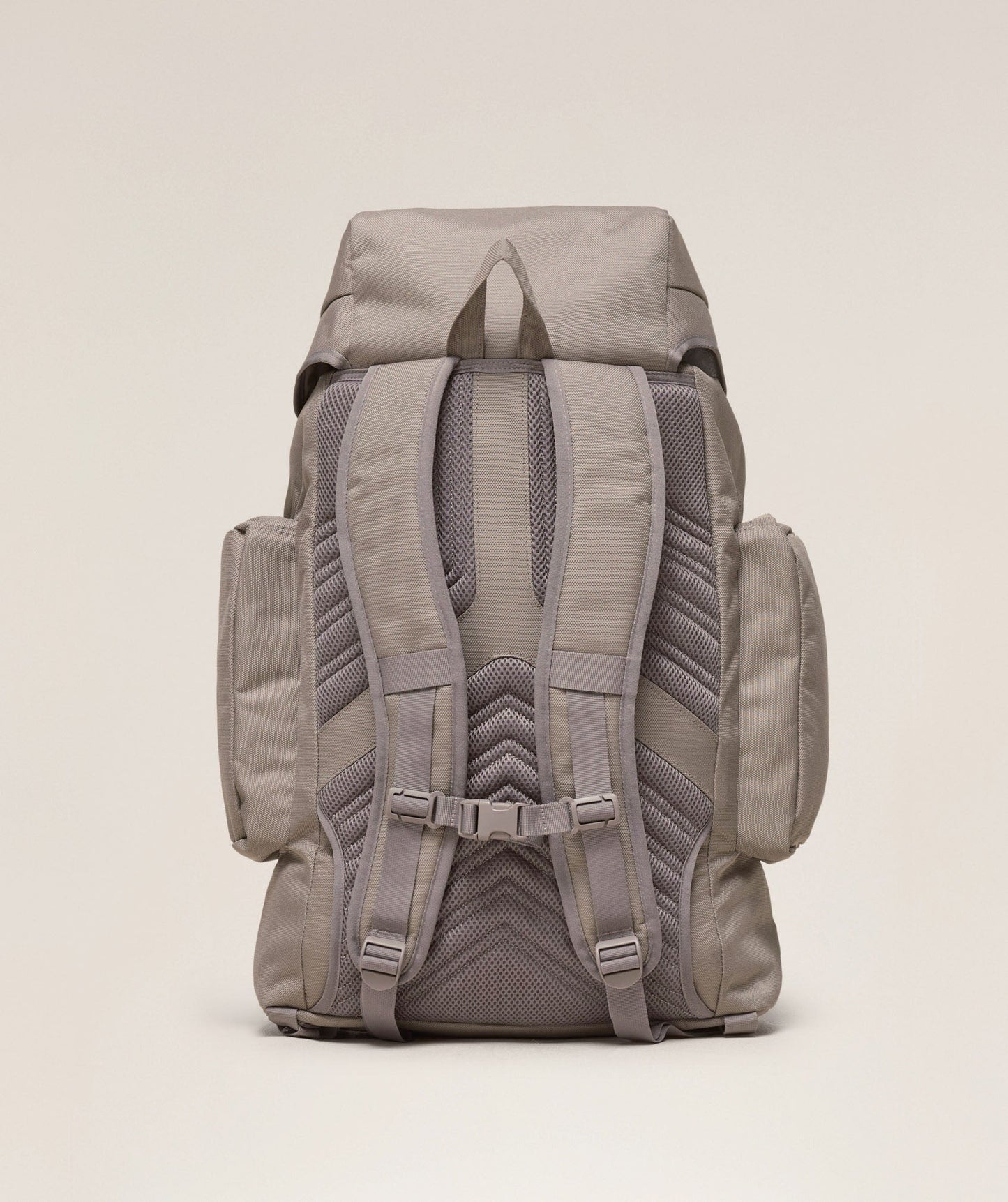 Gymshark Bulk Backpack - Linen Brown