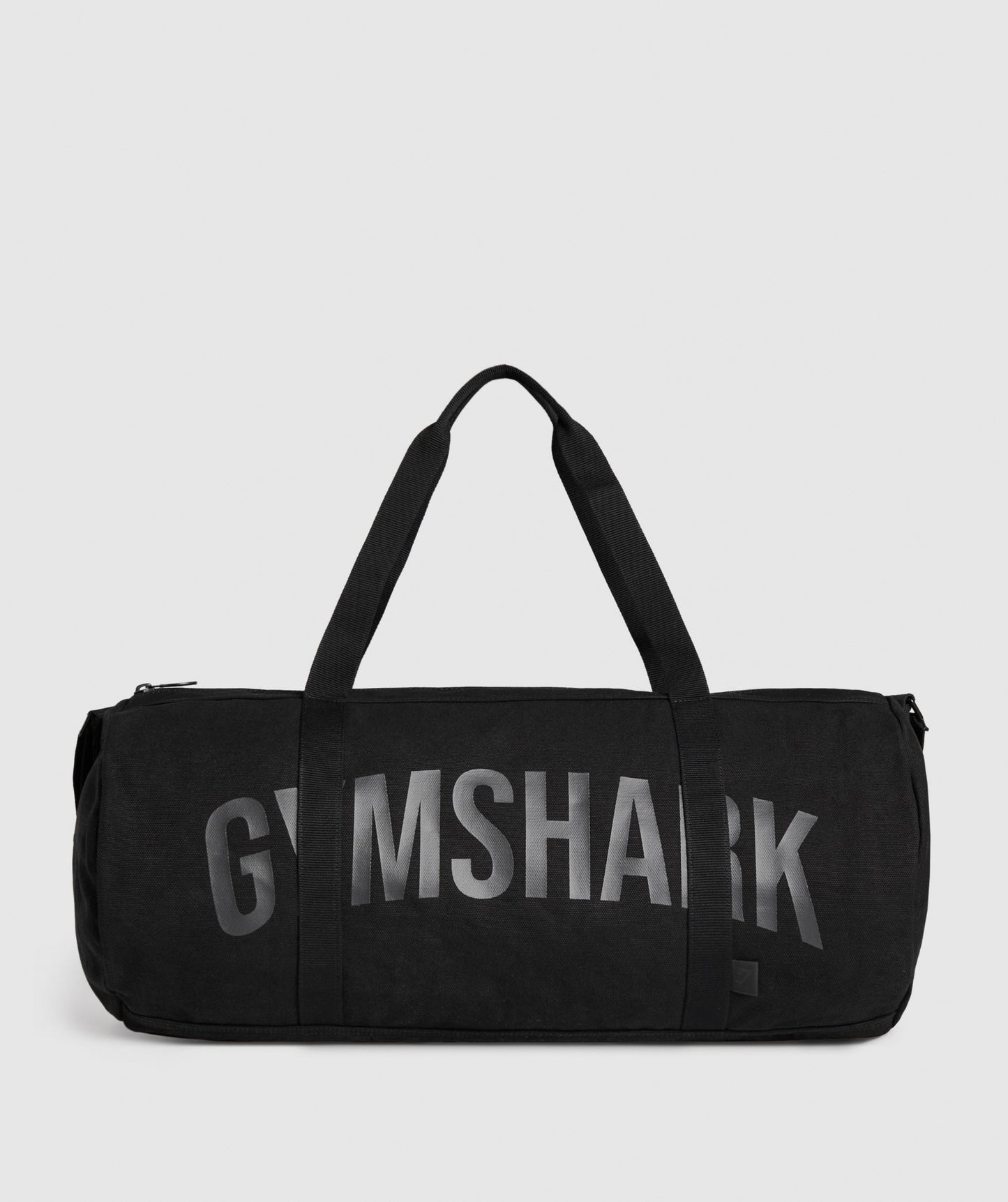 Gymshark Power Holdall - Black Wash