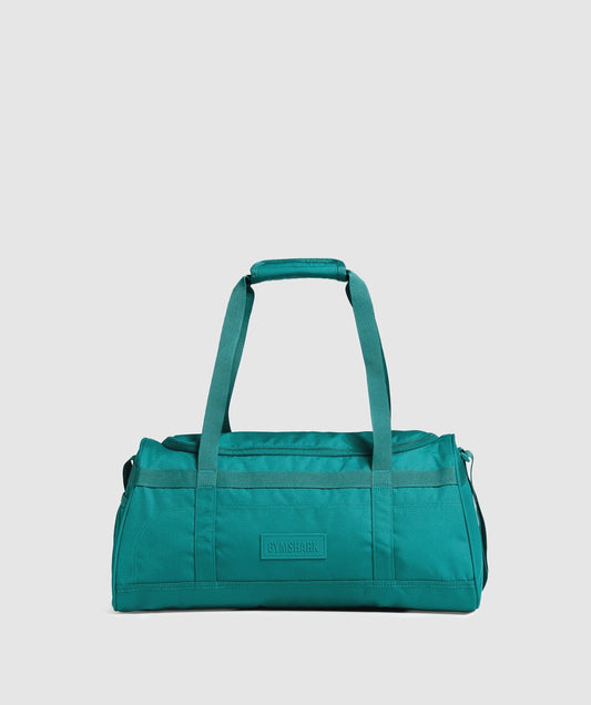 Gymshark Active Holdall Small - Functional Teal