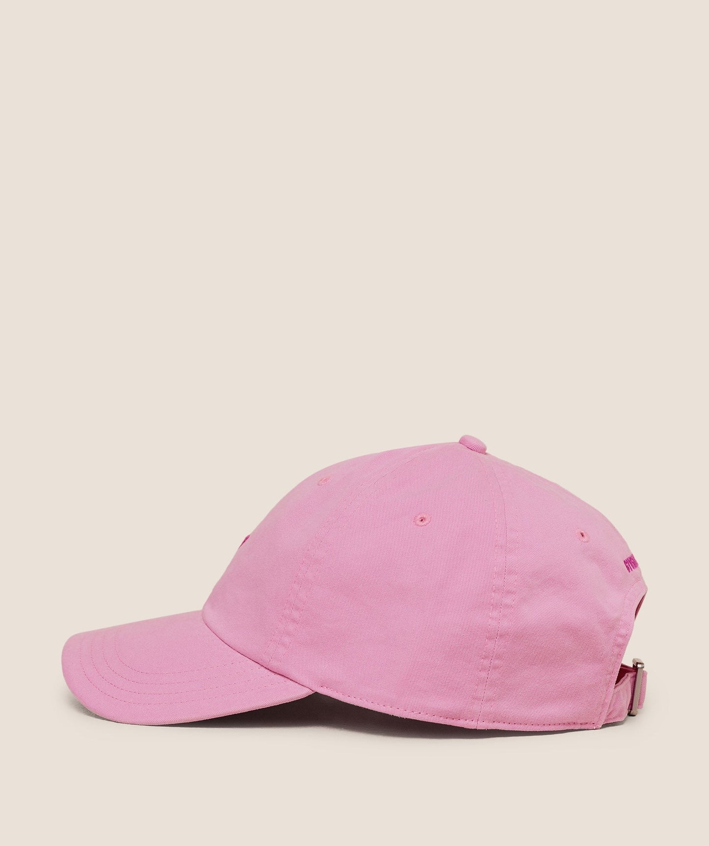 Gymshark Relaxed Cap - Focus Pink