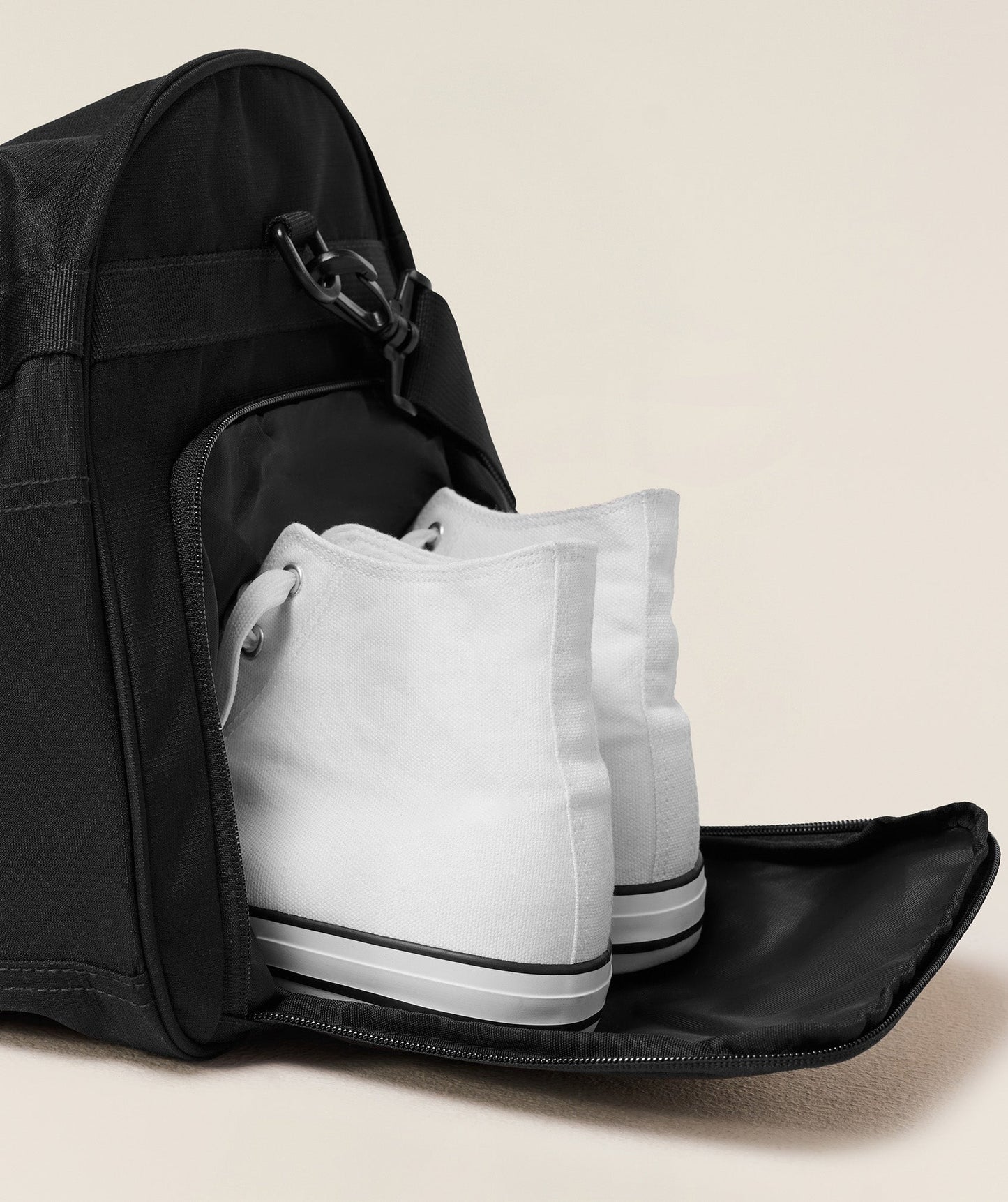 Gymshark Active Holdall Medium - Black