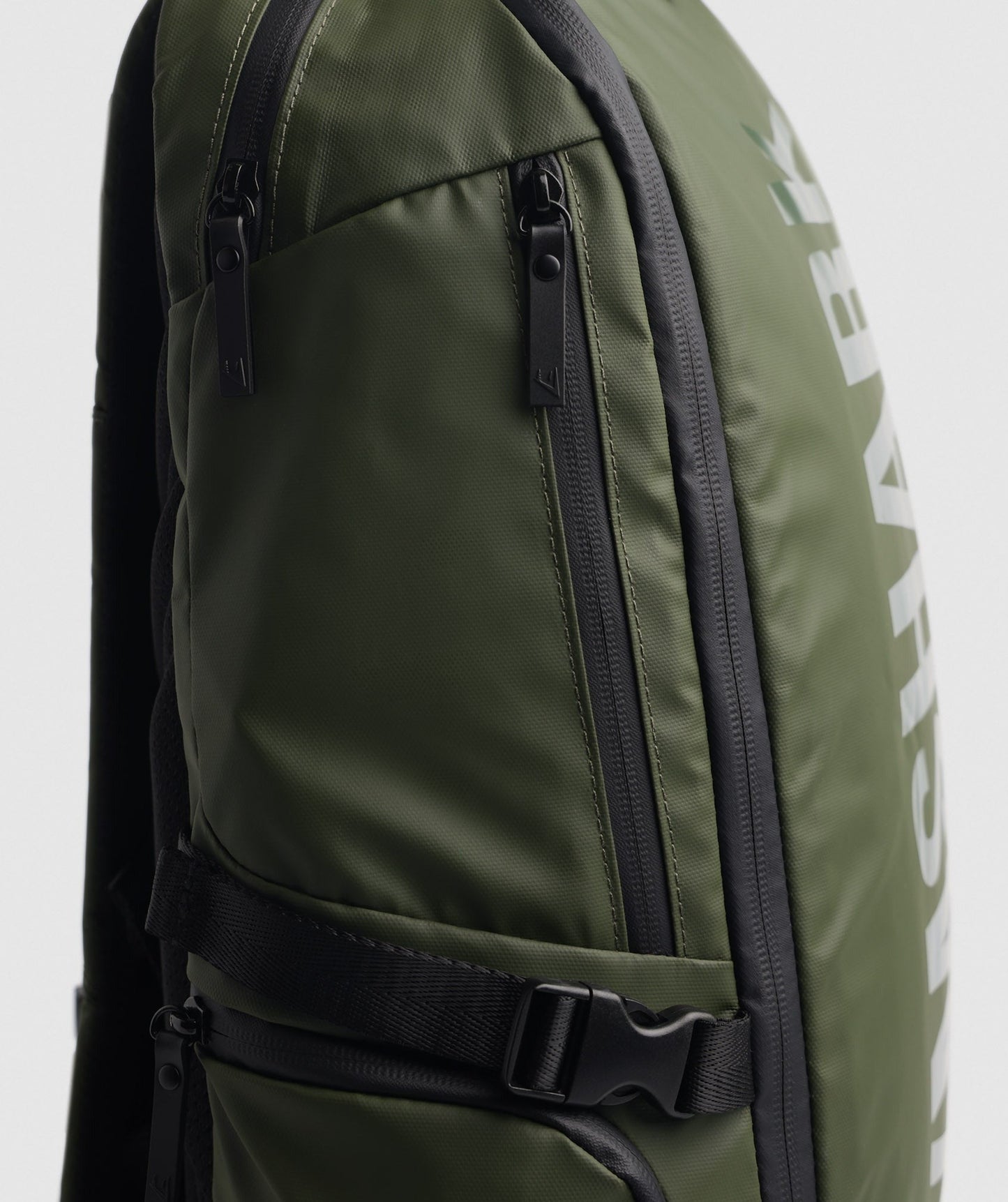 Gymshark X-Series 0.3 Backpack - Core Olive