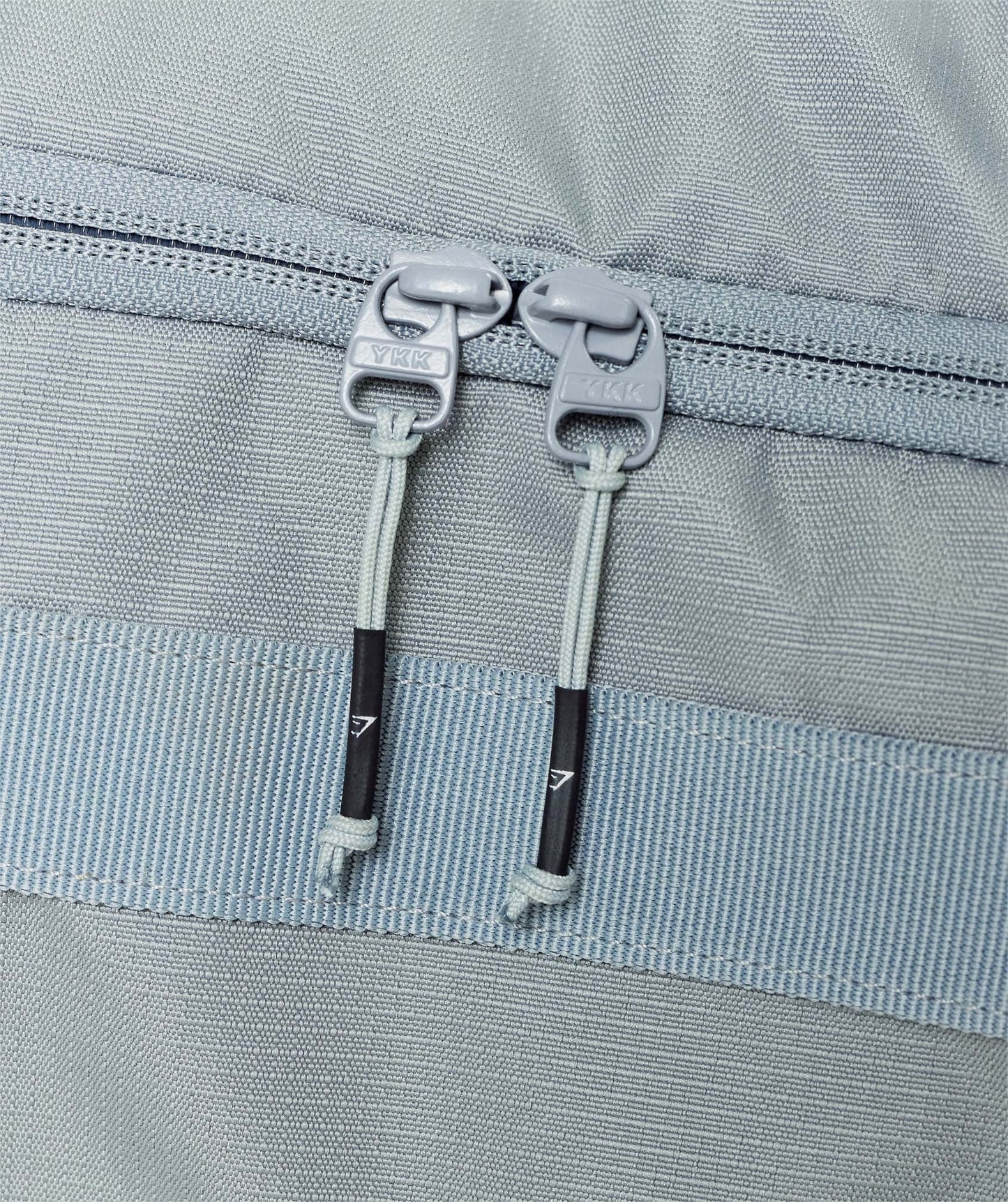 Gymshark Active Holdall Large - Denim Grey