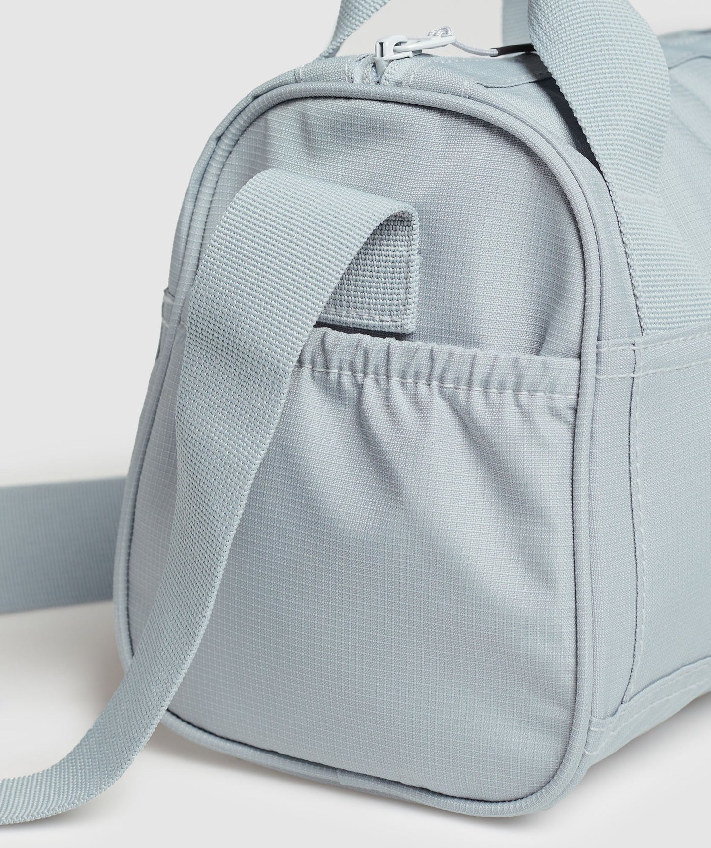 Gymshark Active Holdall Mini - Ice Grey