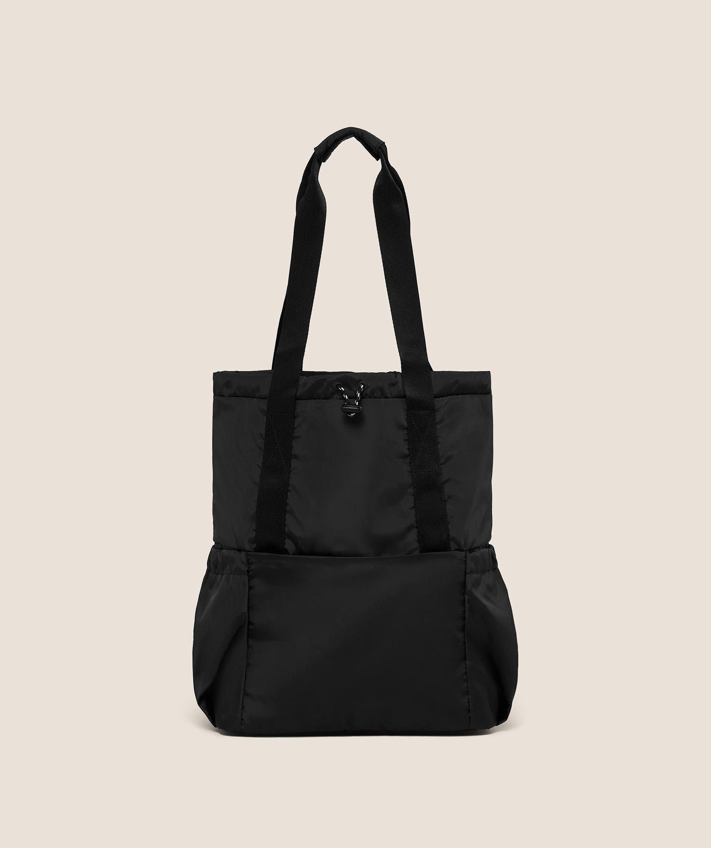 Gymshark Mode Hybrid Tote - Black